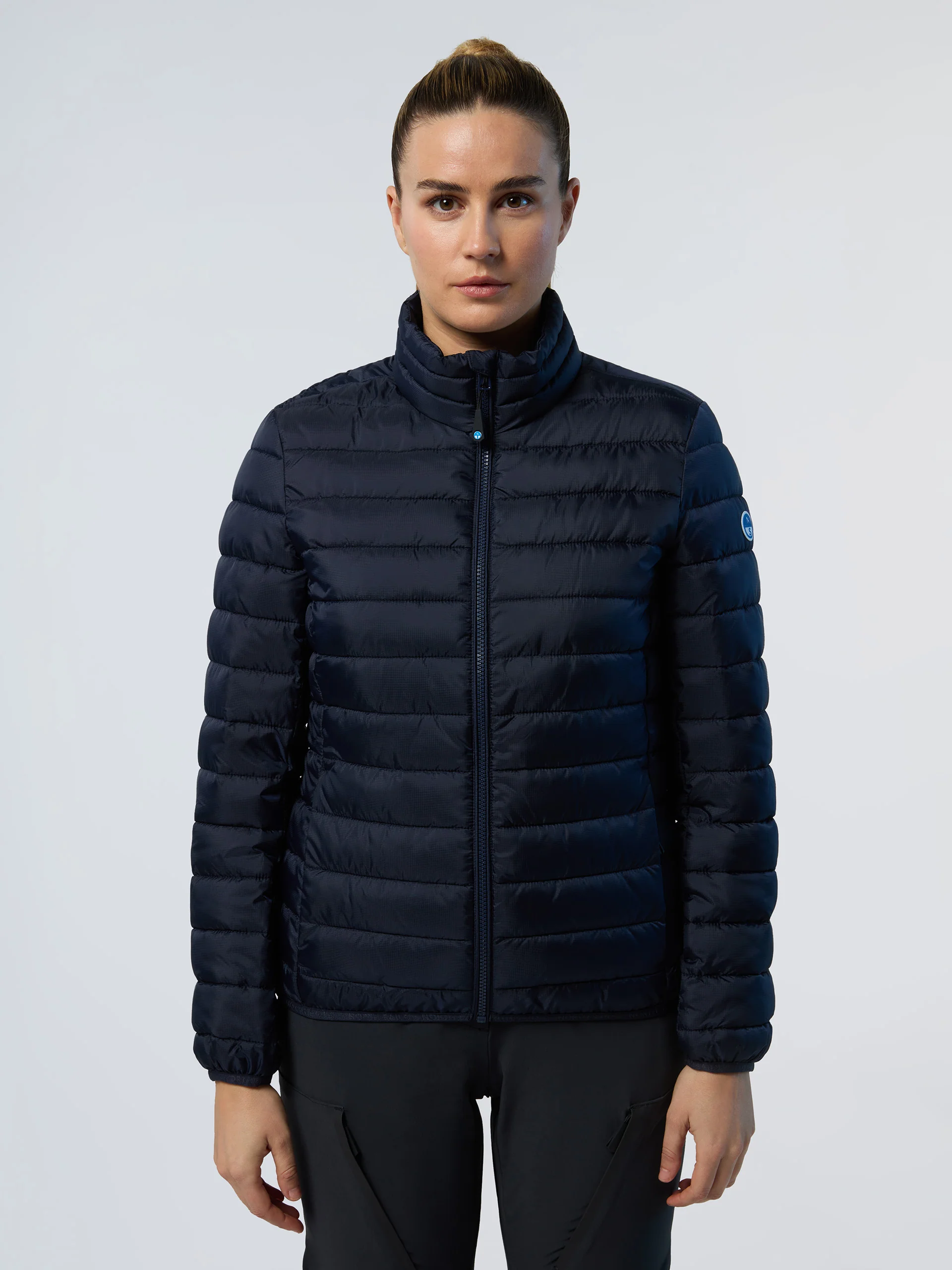 Marstrand Quilted Jacket - Image 10