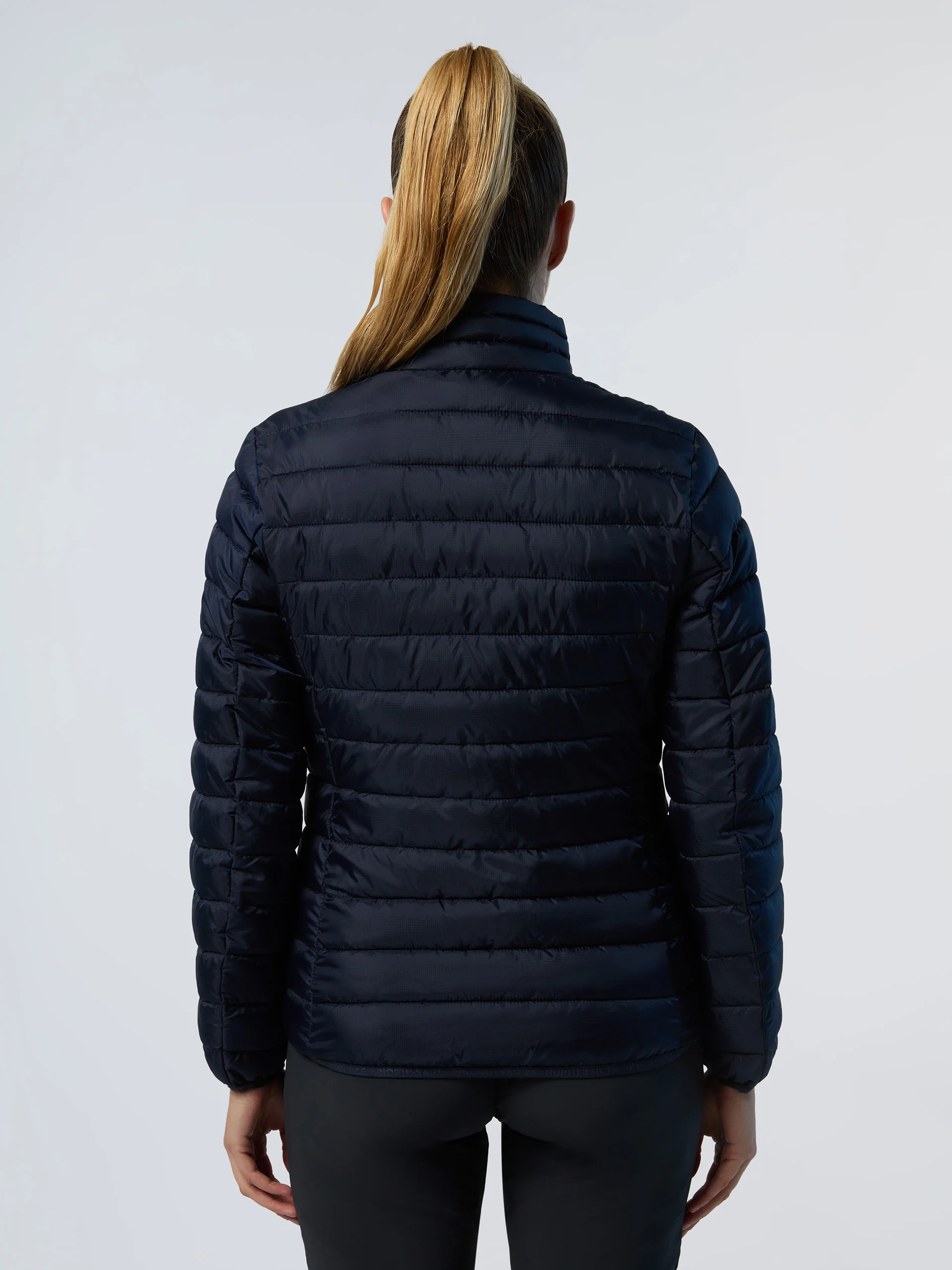 Marstrand Quilted Jacket - Image 11