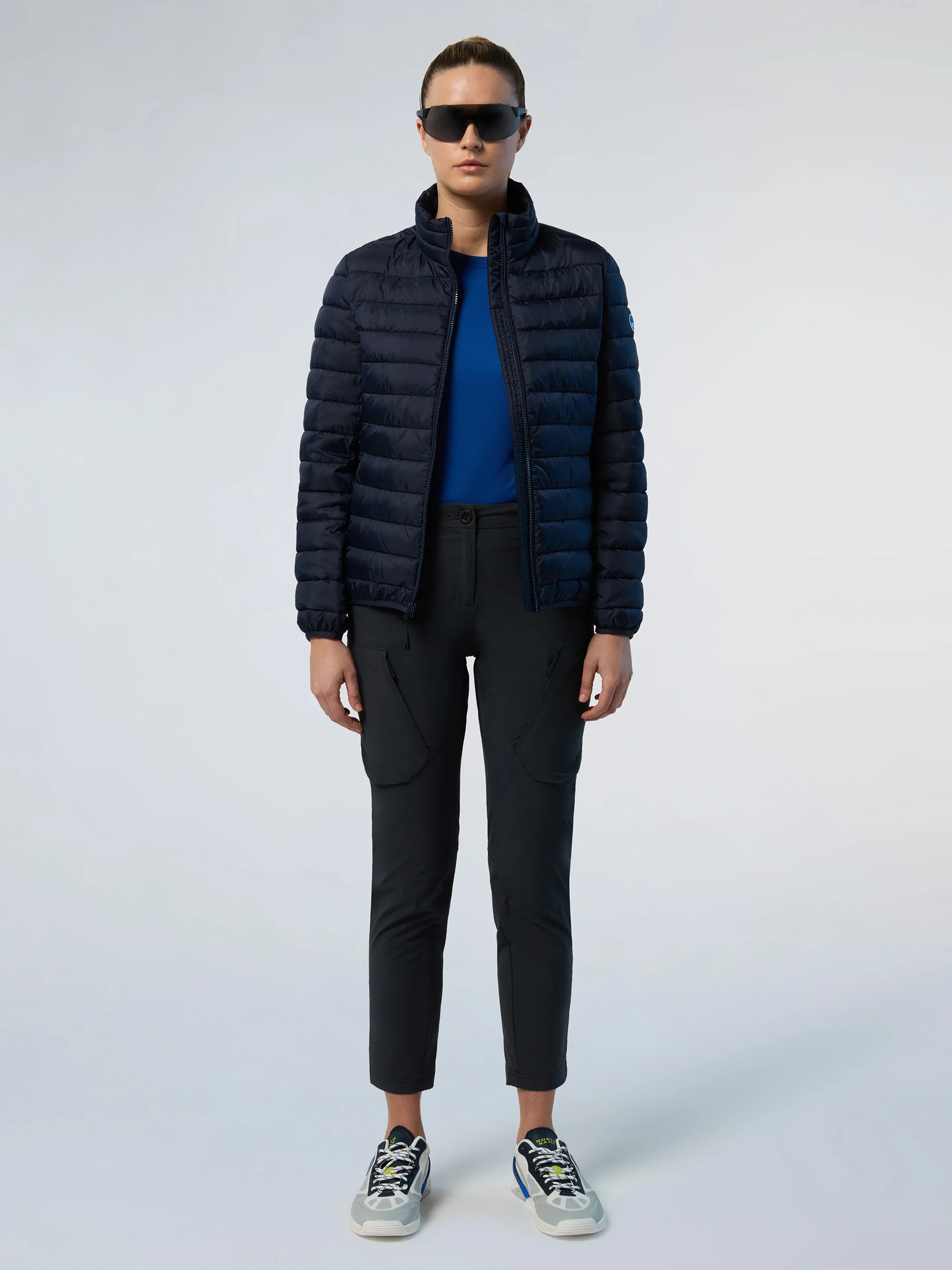 Marstrand Quilted Jacket - Image 12