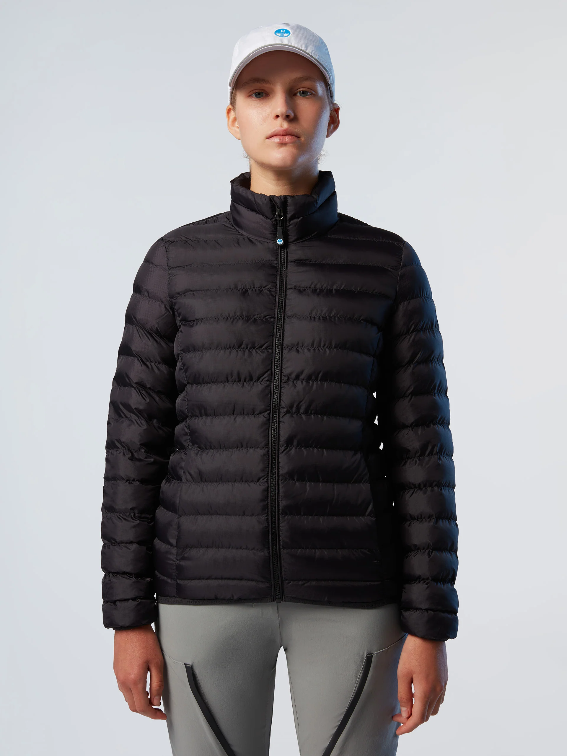 Marstrand Quilted Jacket - Image 2
