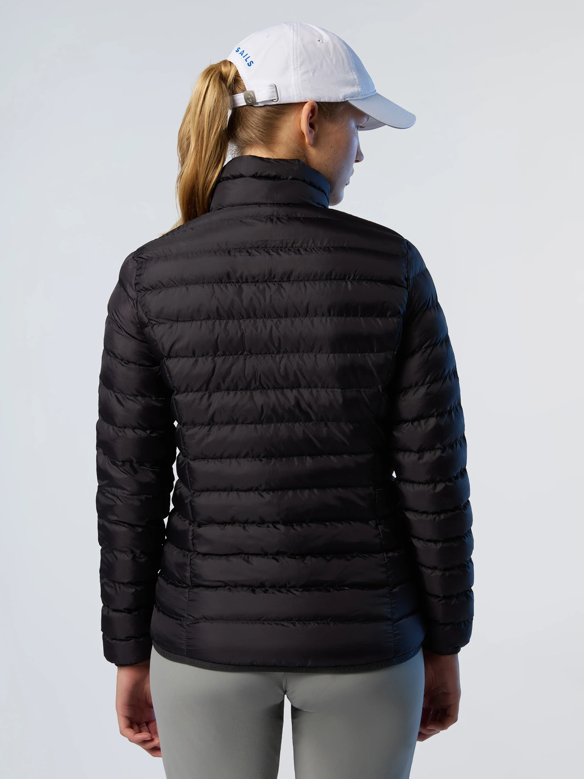 Marstrand Quilted Jacket - Image 5