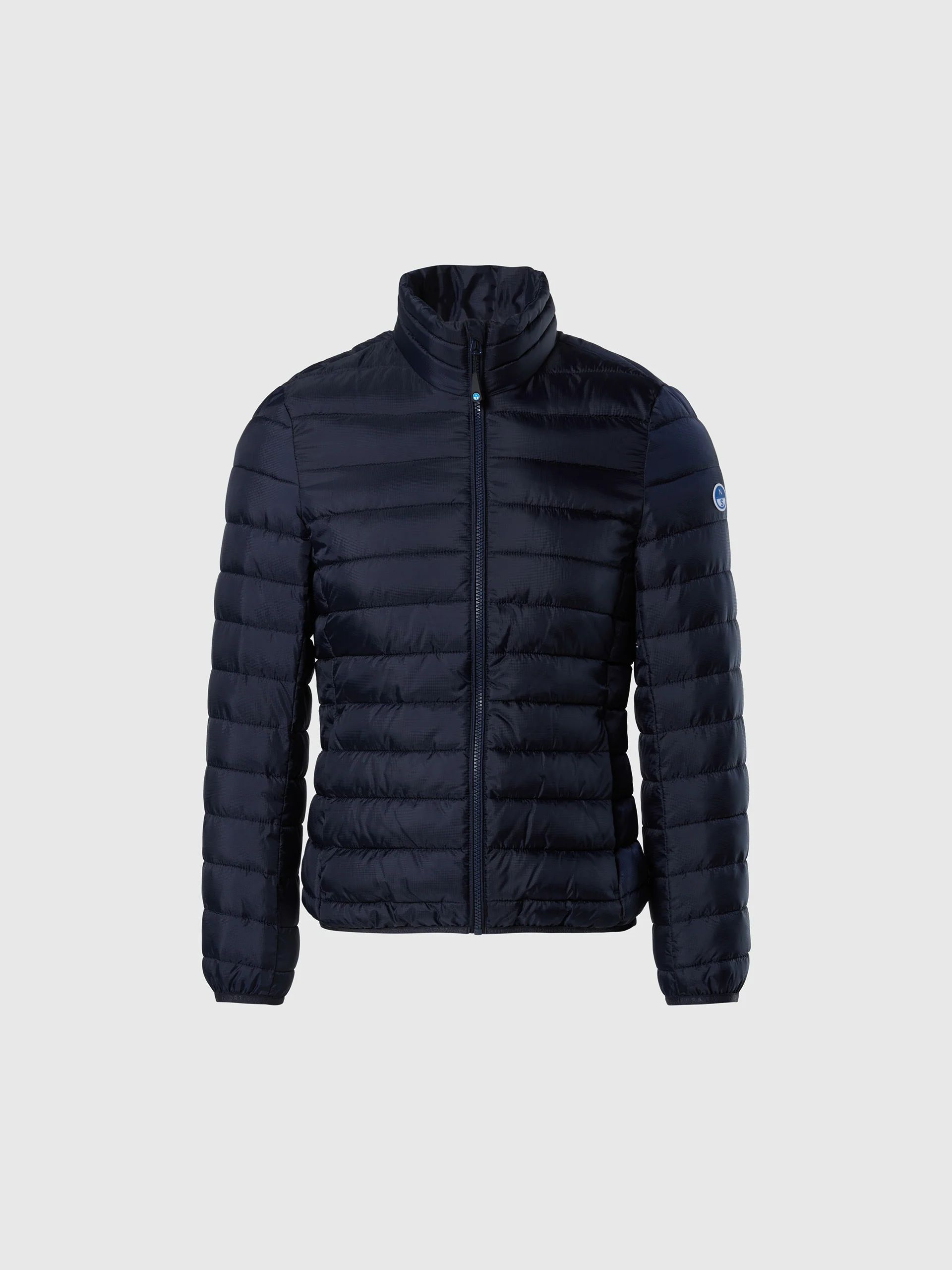 Marstrand Quilted Jacket - Image 9