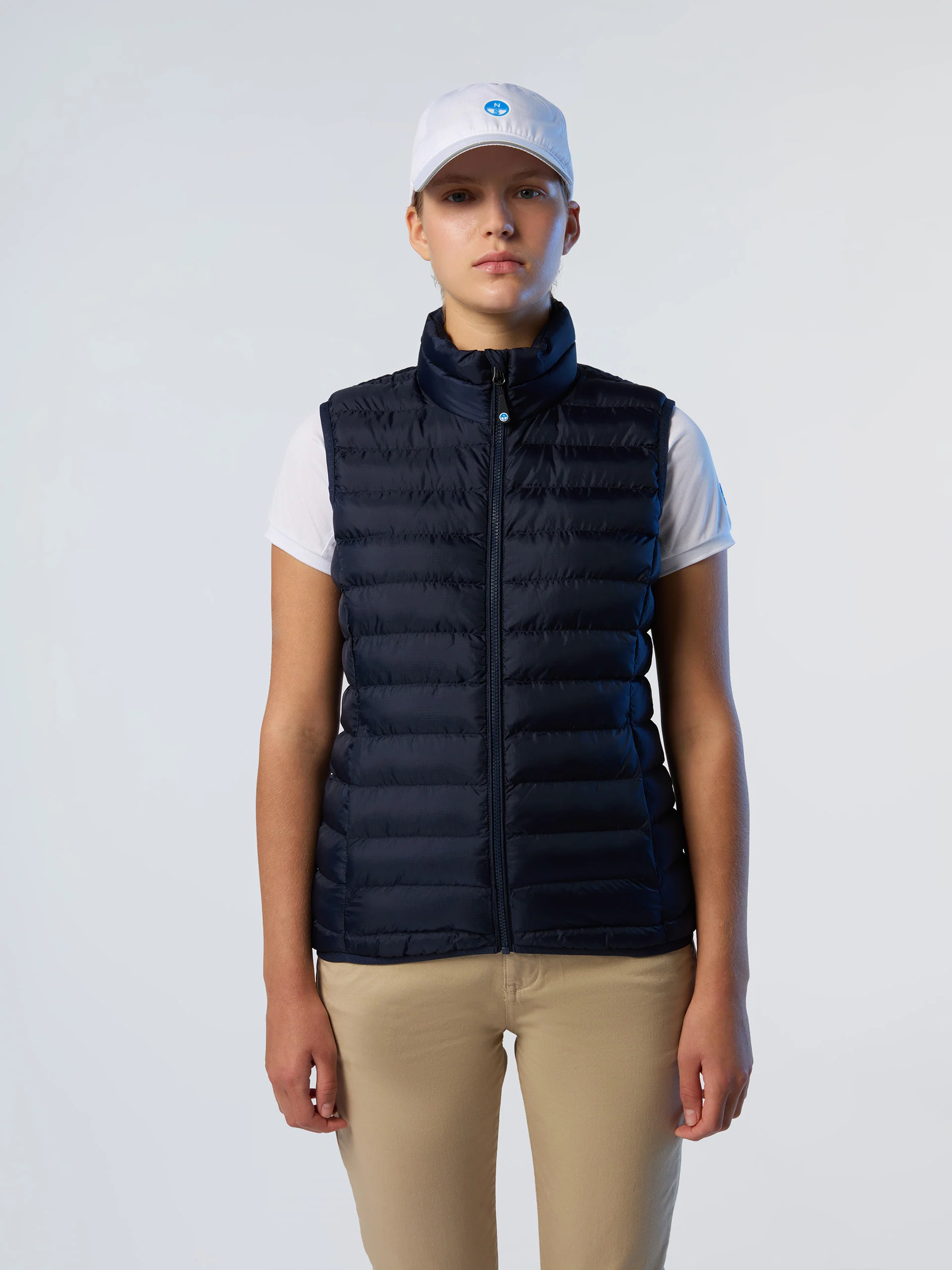 Marstrand Quilted Vest - Image 2