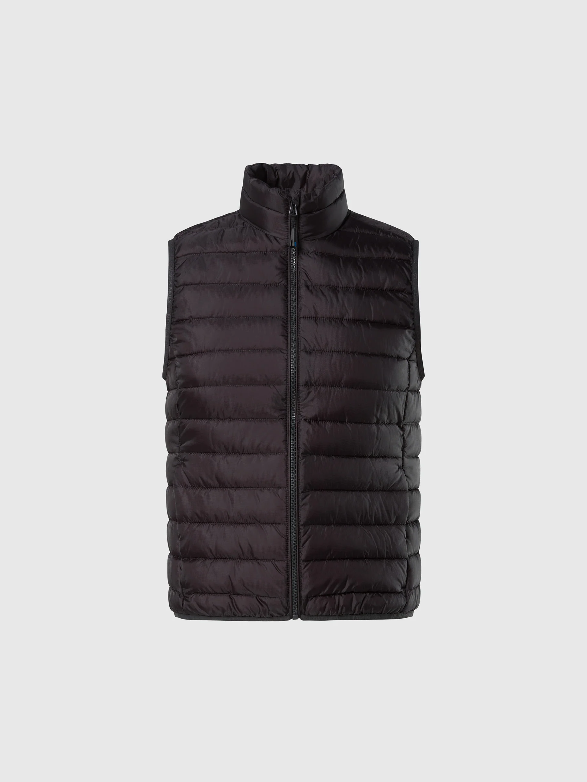 Marstrand Quilted Vest - Image 8