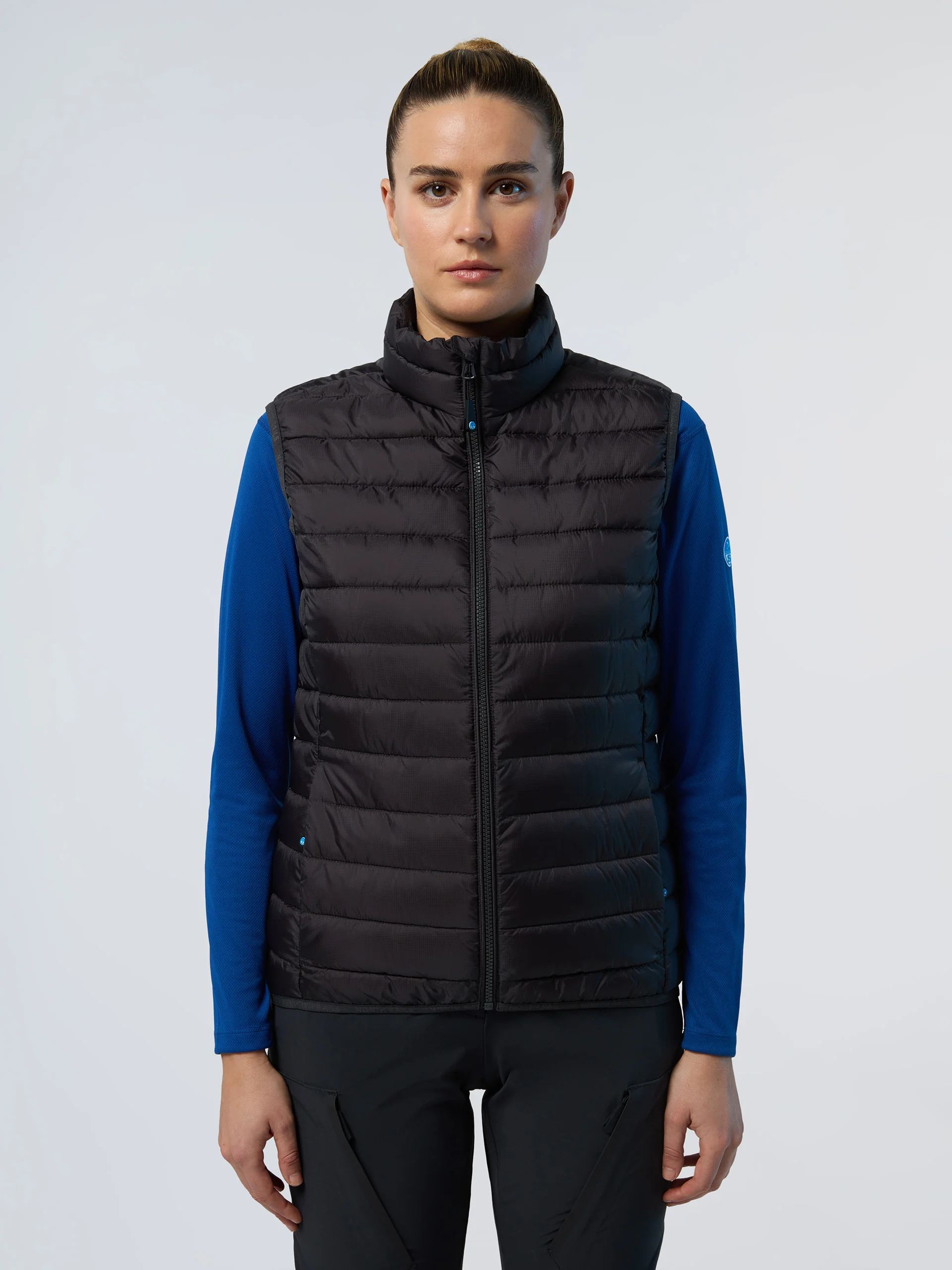 Marstrand Quilted Vest - Image 9