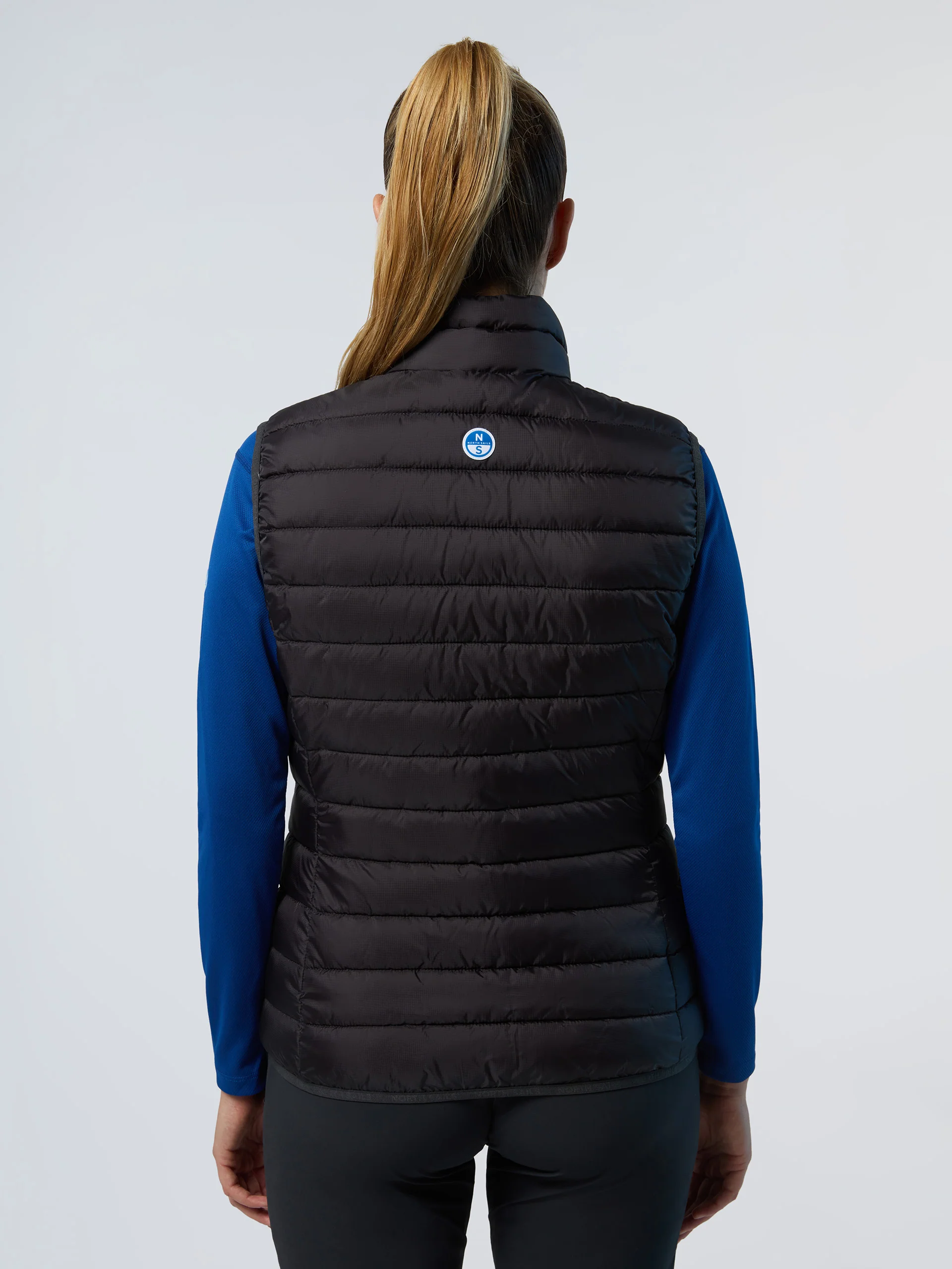 Marstrand Quilted Vest - Image 11