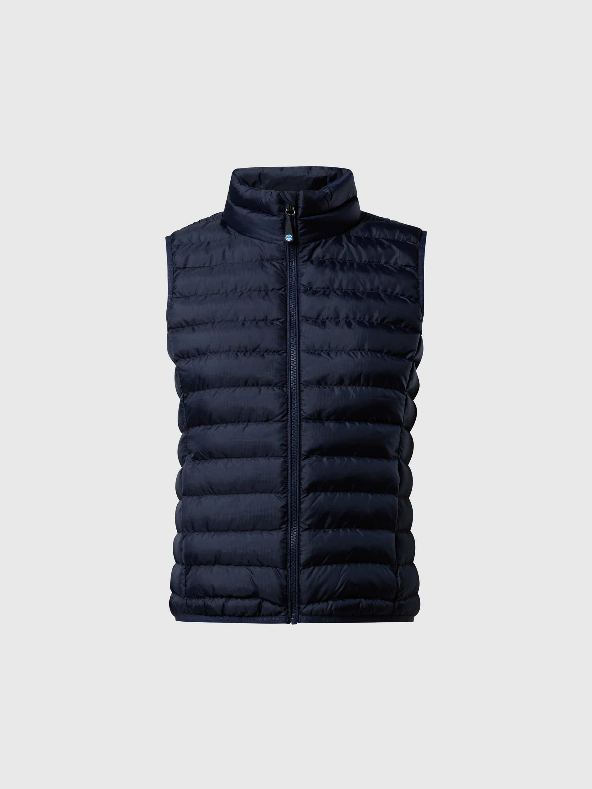 Marstrand Quilted Vest - Image 3