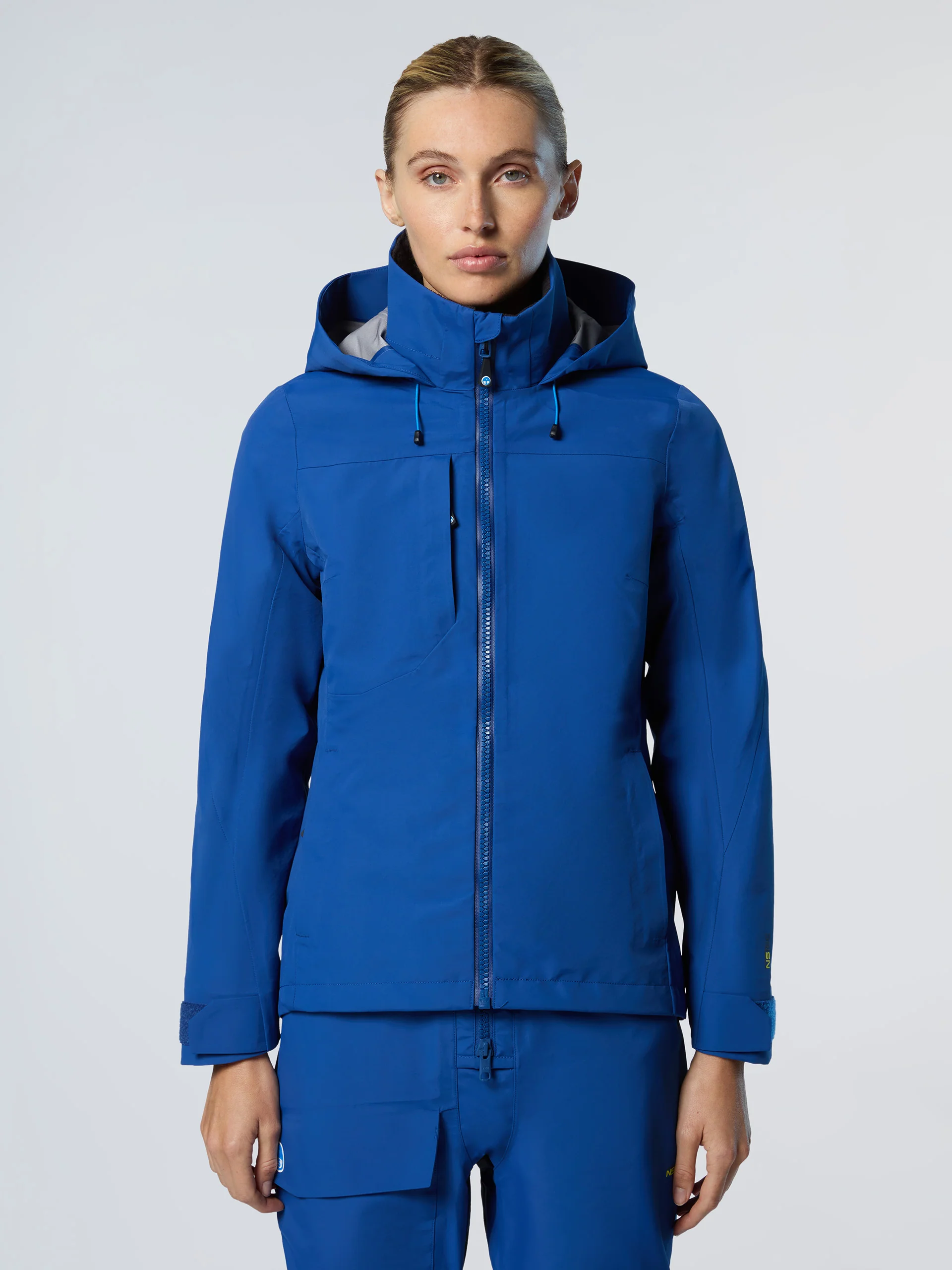 NSTEC Inshore Jacket - Image 2