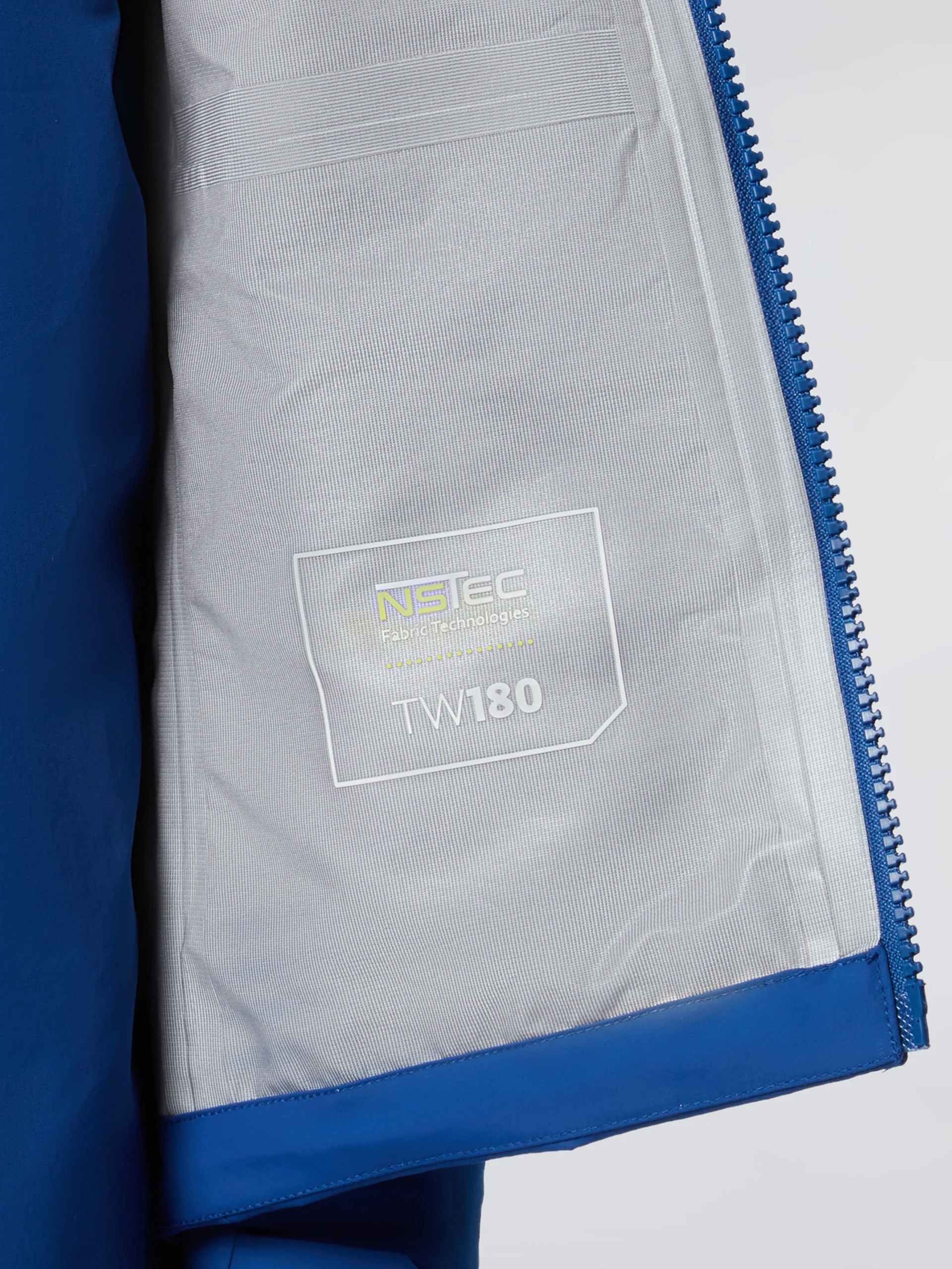 NSTEC Inshore Jacket - Image 6