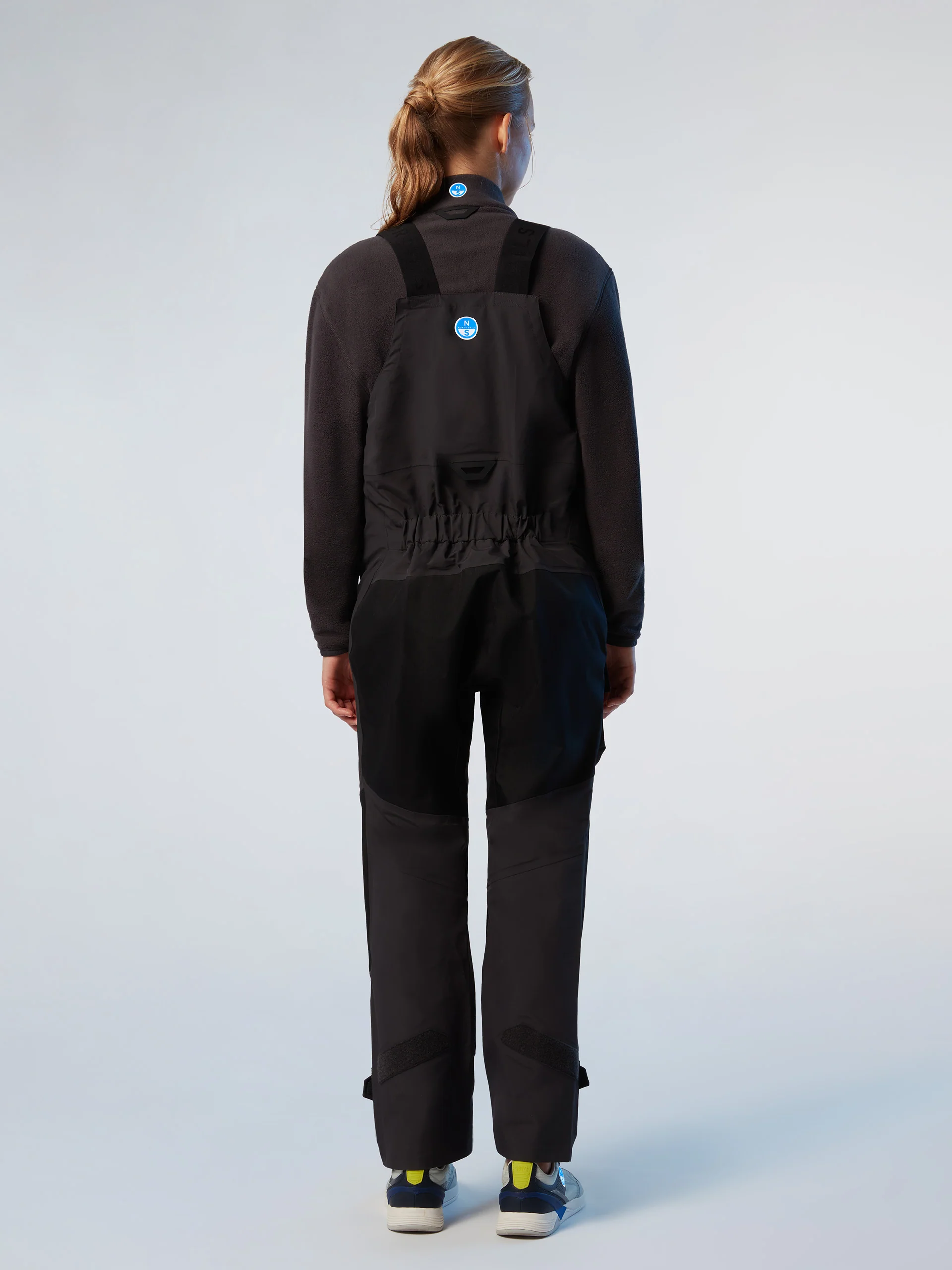 NSTEC Salopette - Image 4