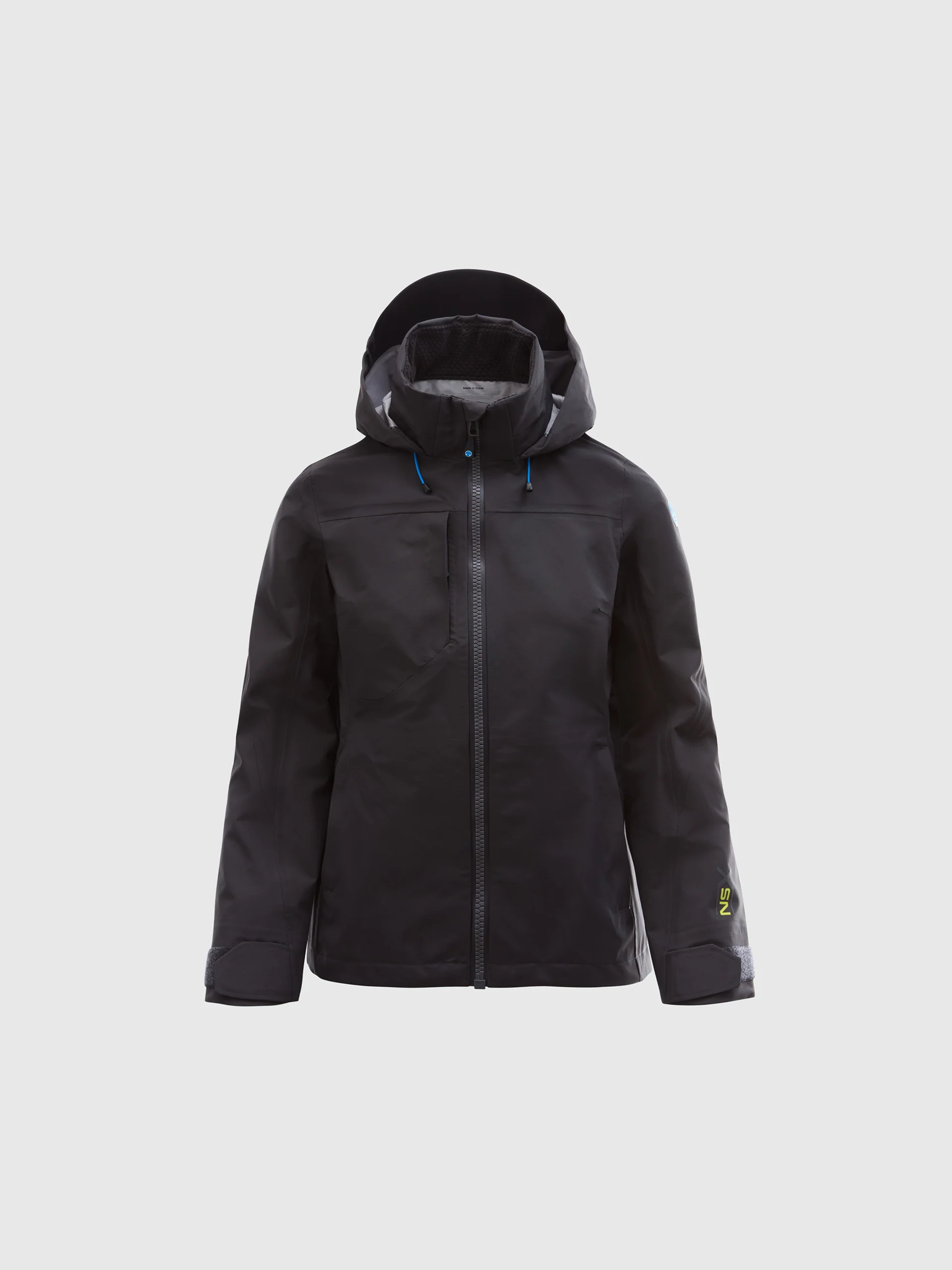 Women's NSX Inshore Jacket - Image 10