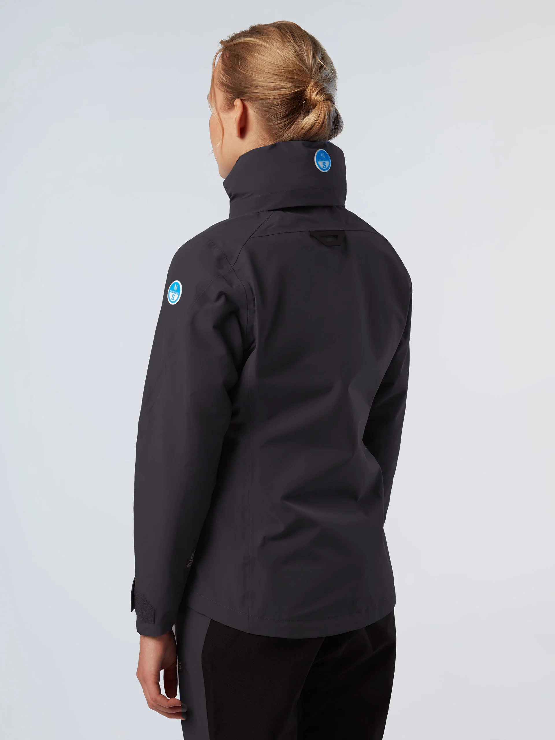 Women's NSX Inshore Jacket - Image 11