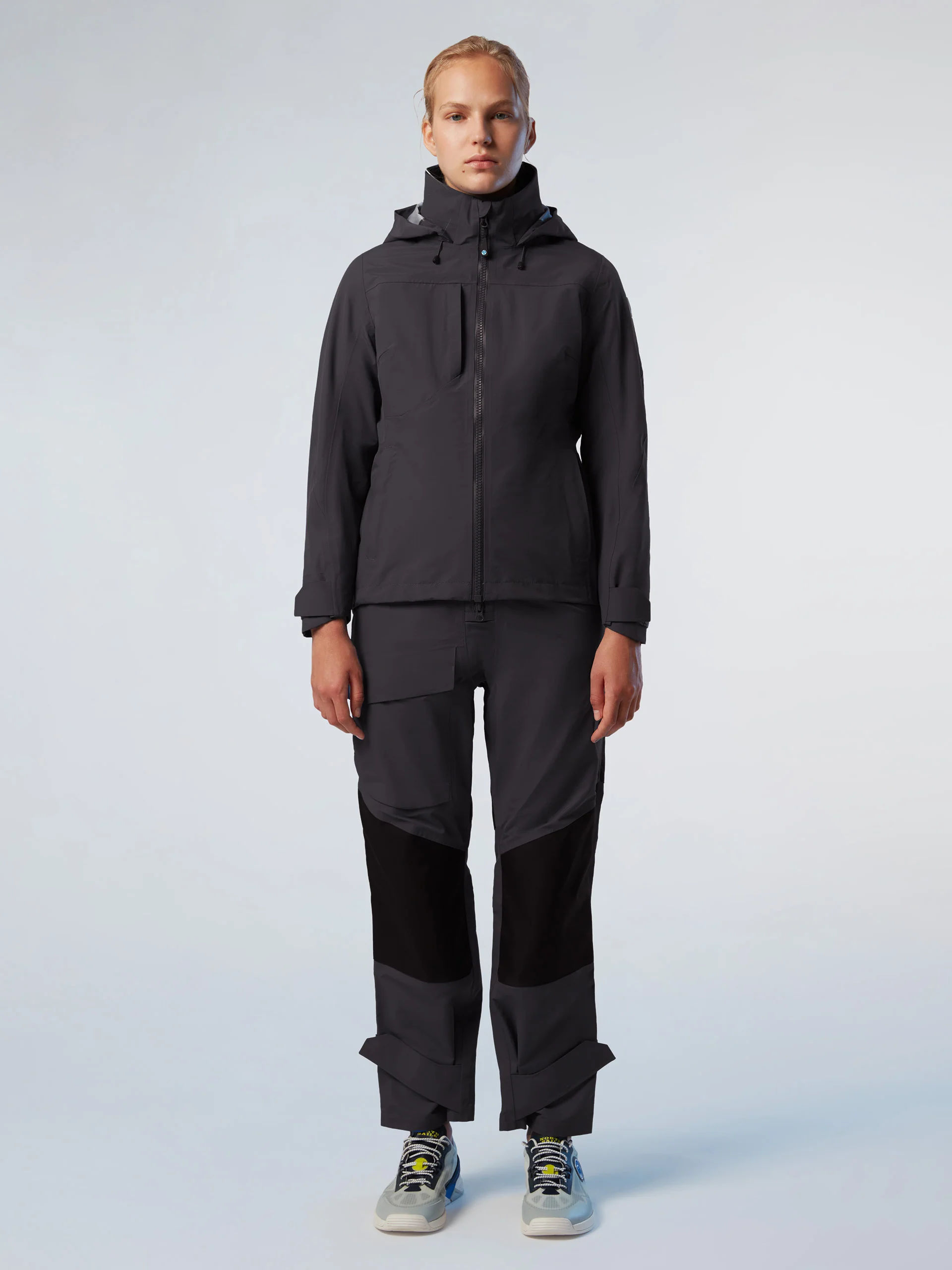 Women's NSX Inshore Jacket - Image 12