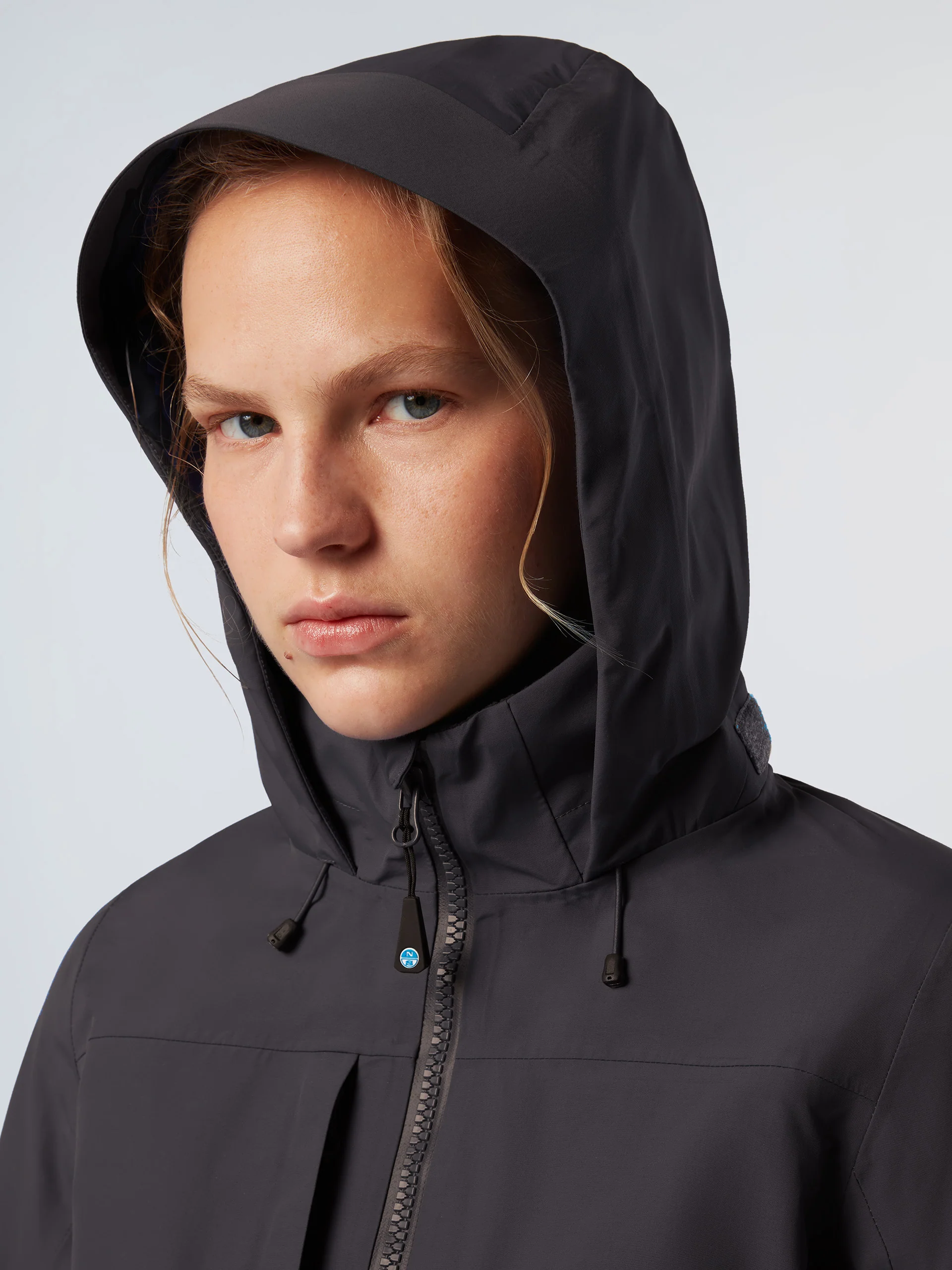 Women's NSX Inshore Jacket - Image 15