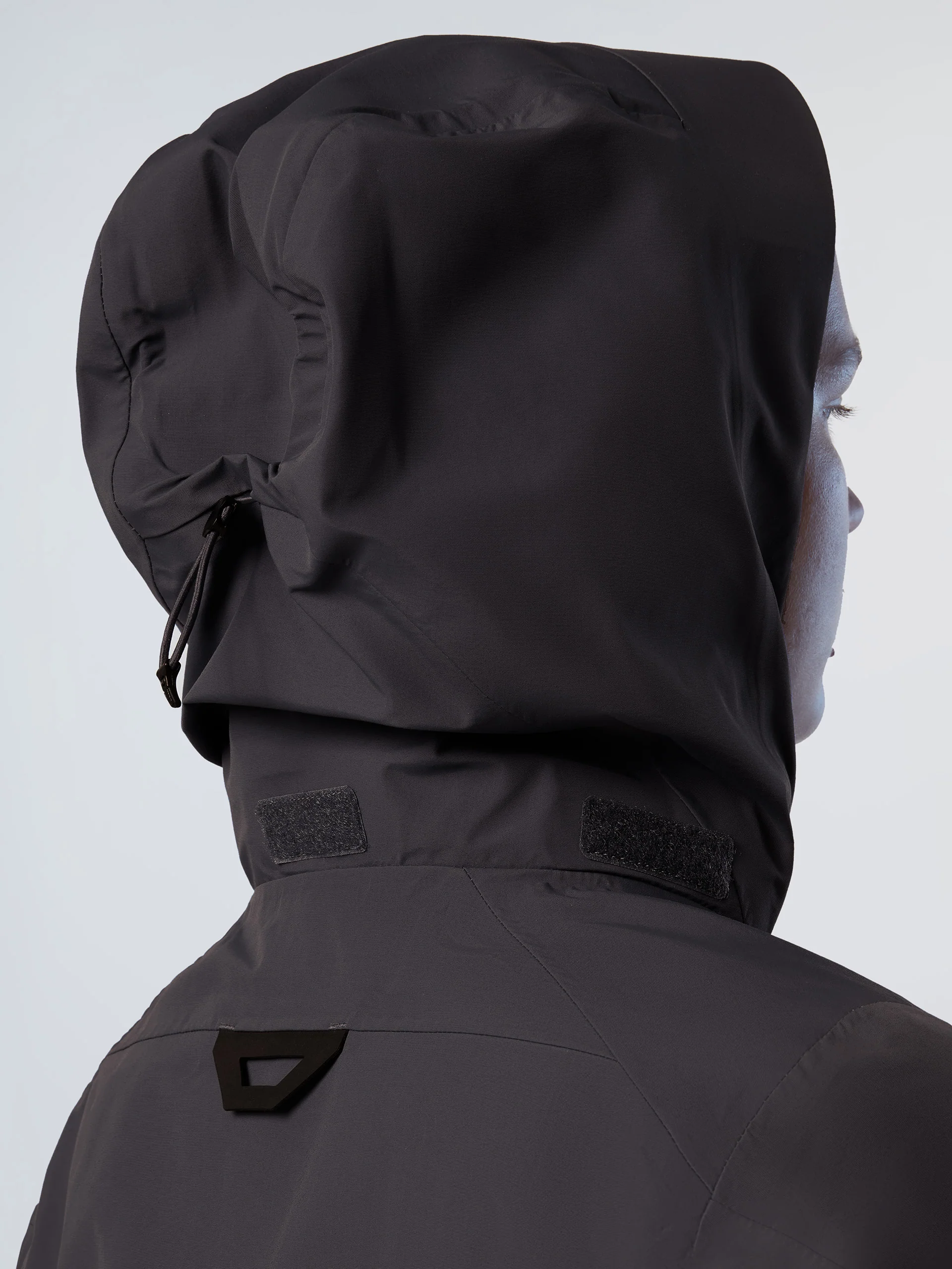 Women's NSX Inshore Jacket - Image 16