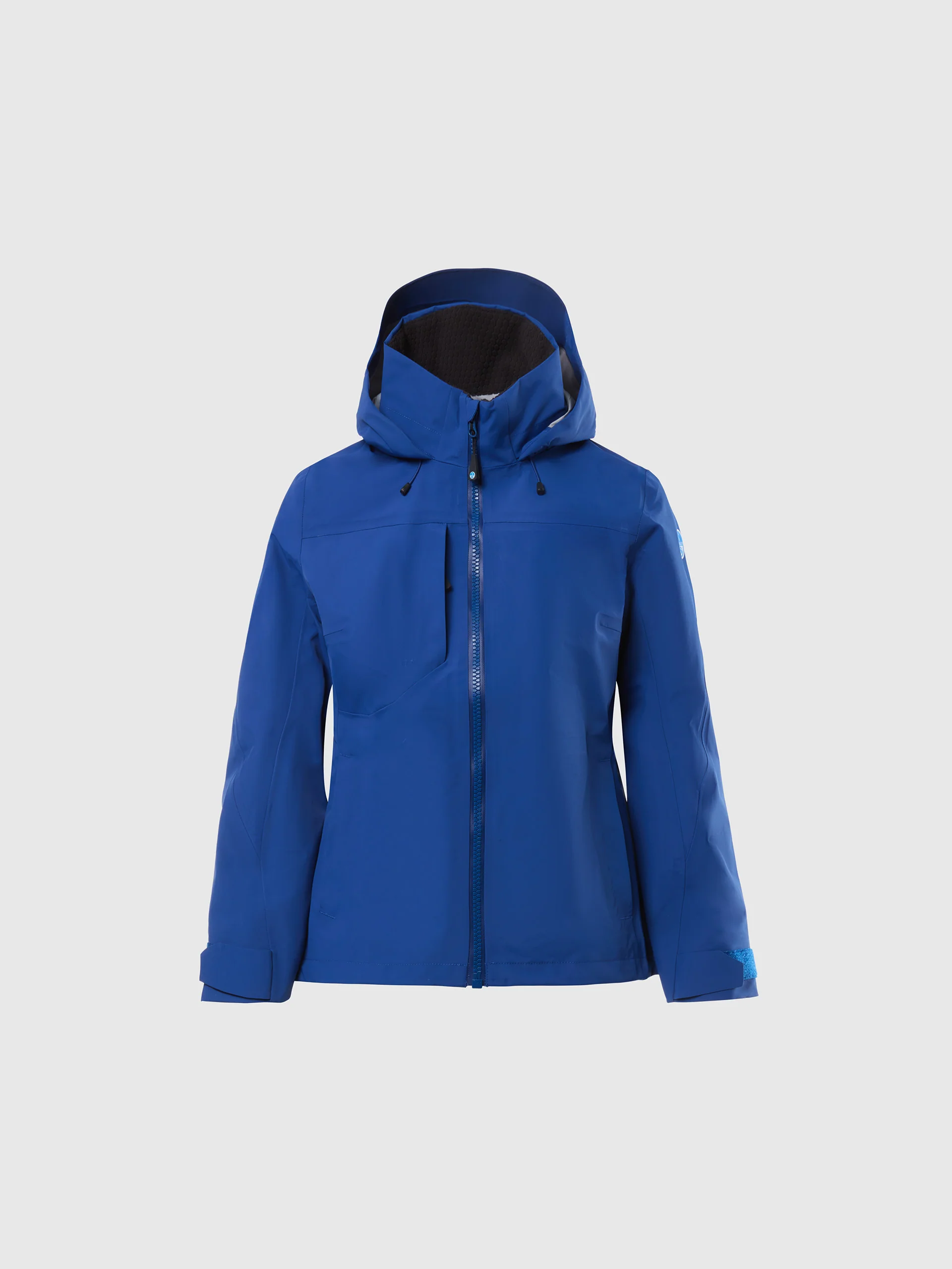 Women's NSX Inshore Jacket - Image 3
