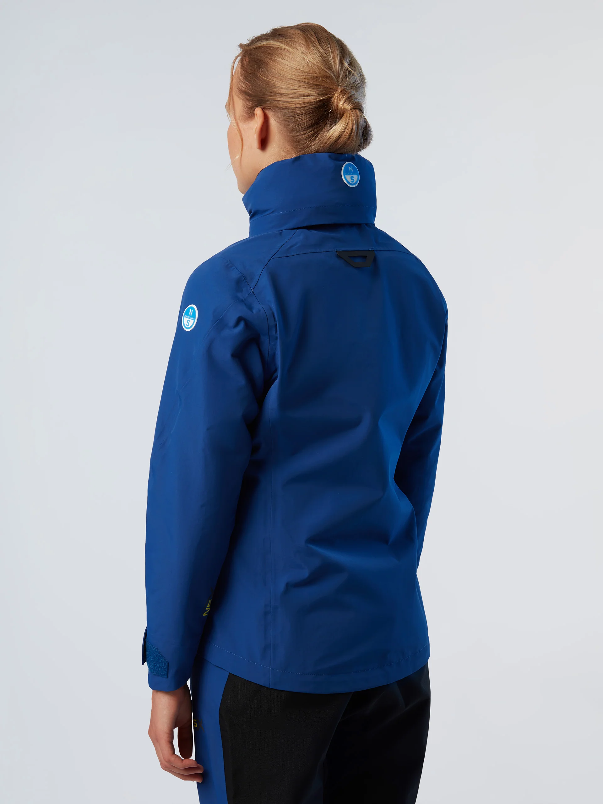 Women's NSX Inshore Jacket - Image 4