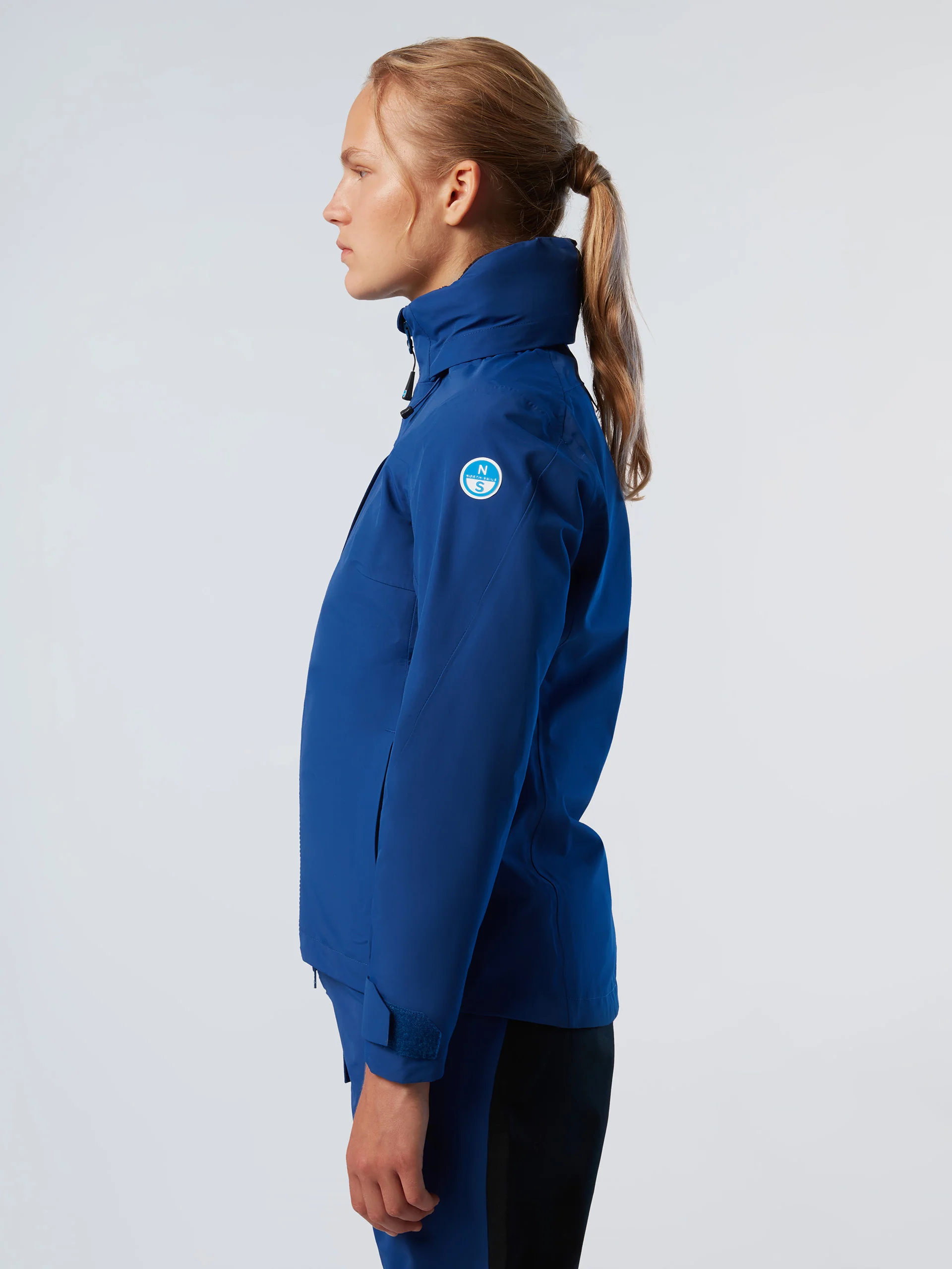 Women's NSX Inshore Jacket - Image 6