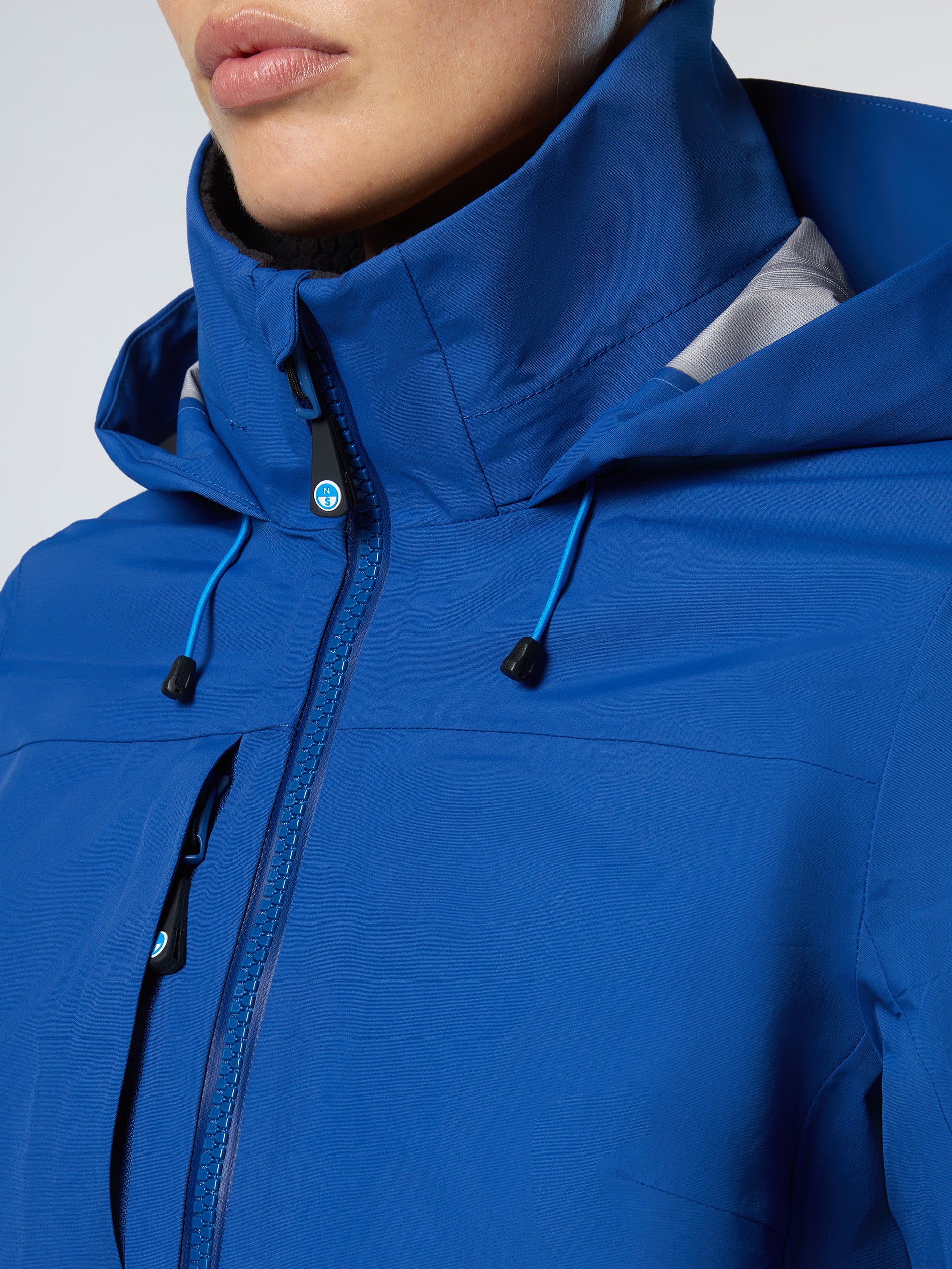 Women's NSTEC Inshore Jacket - Image 10