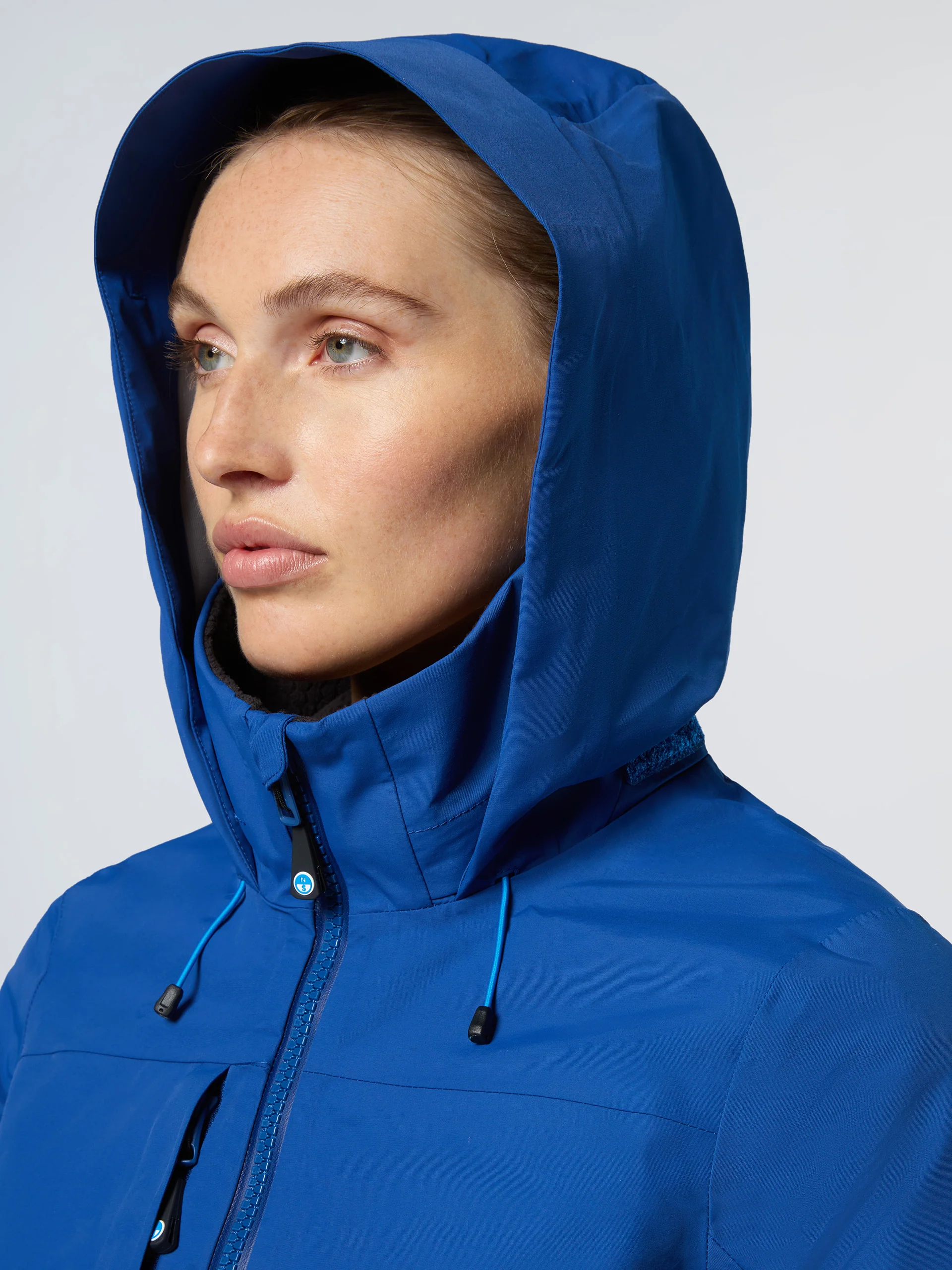 Women's NSTEC Inshore Jacket - Image 12