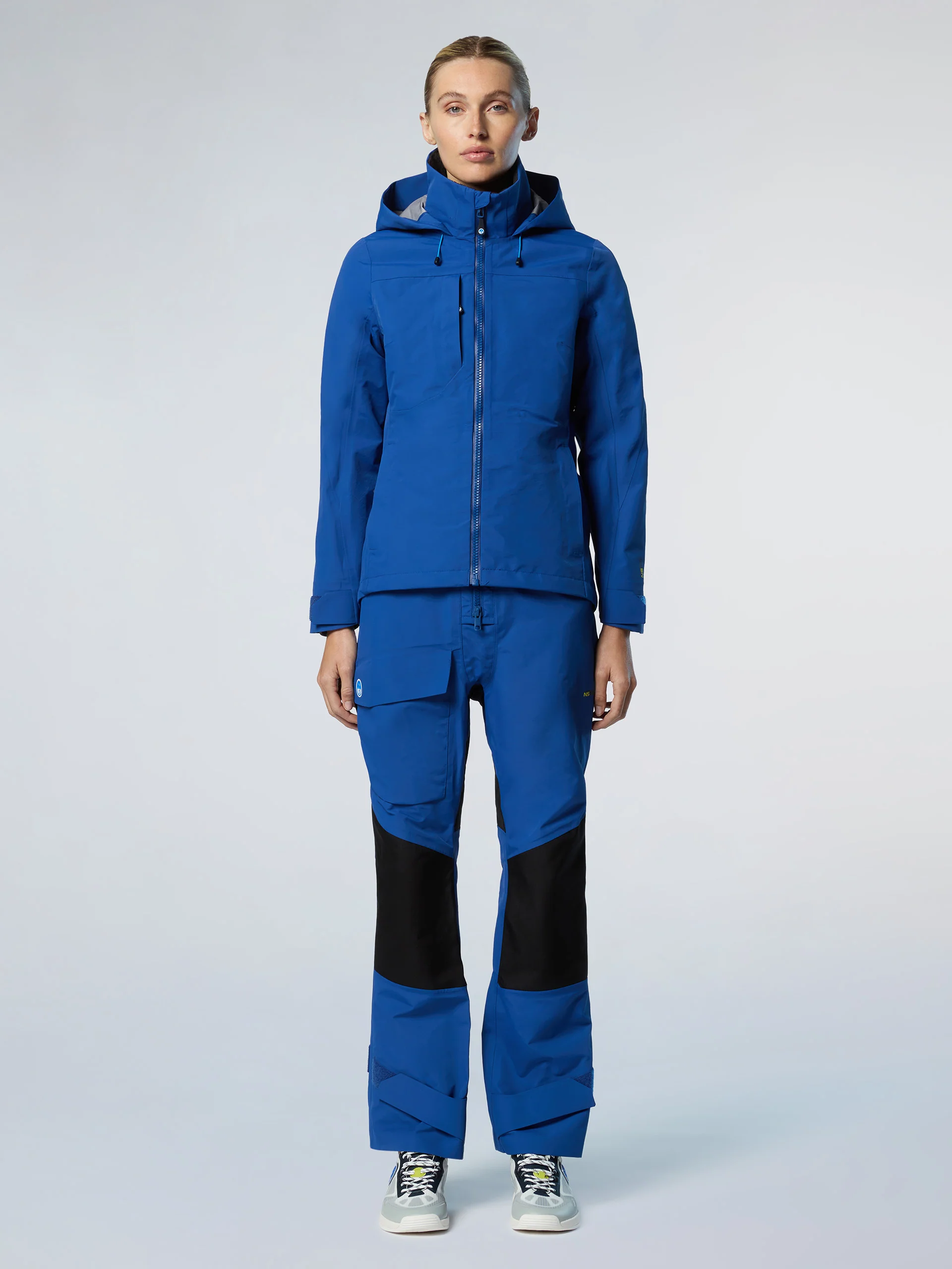 Women's NSTEC Inshore Jacket - Image 13