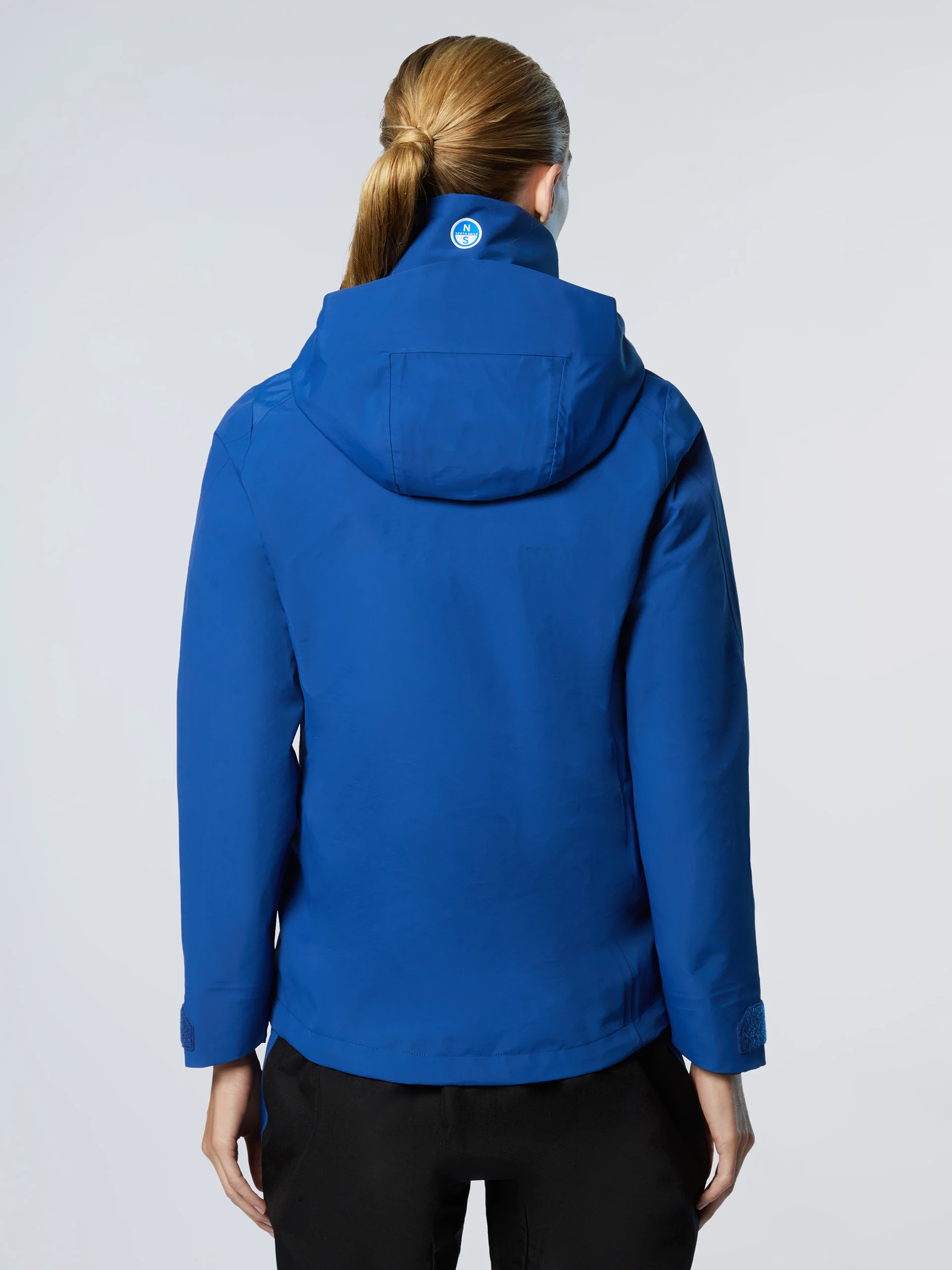 Women's NSTEC Inshore Jacket - Image 14