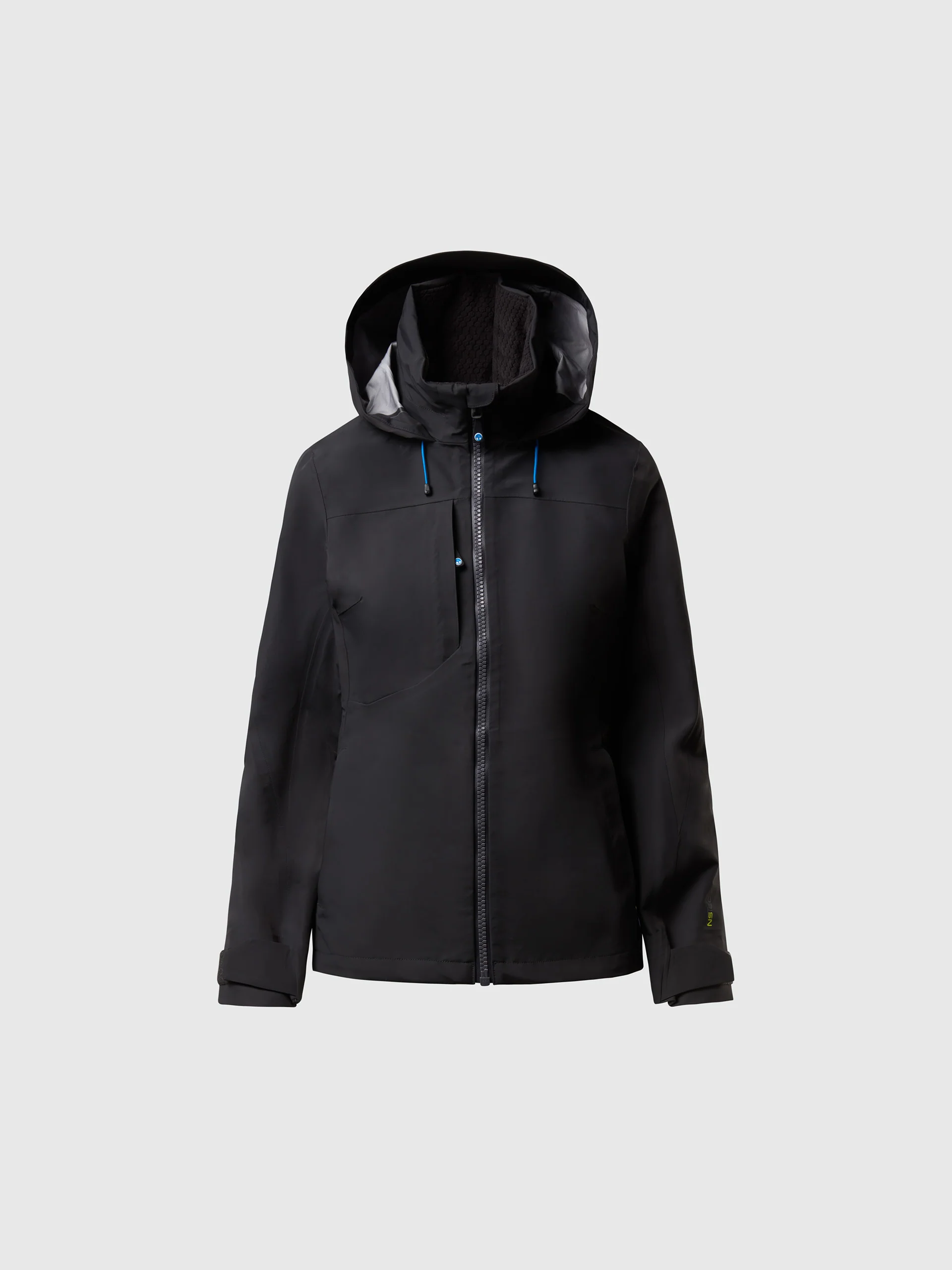 Women's NSTEC Inshore Jacket - Image 17