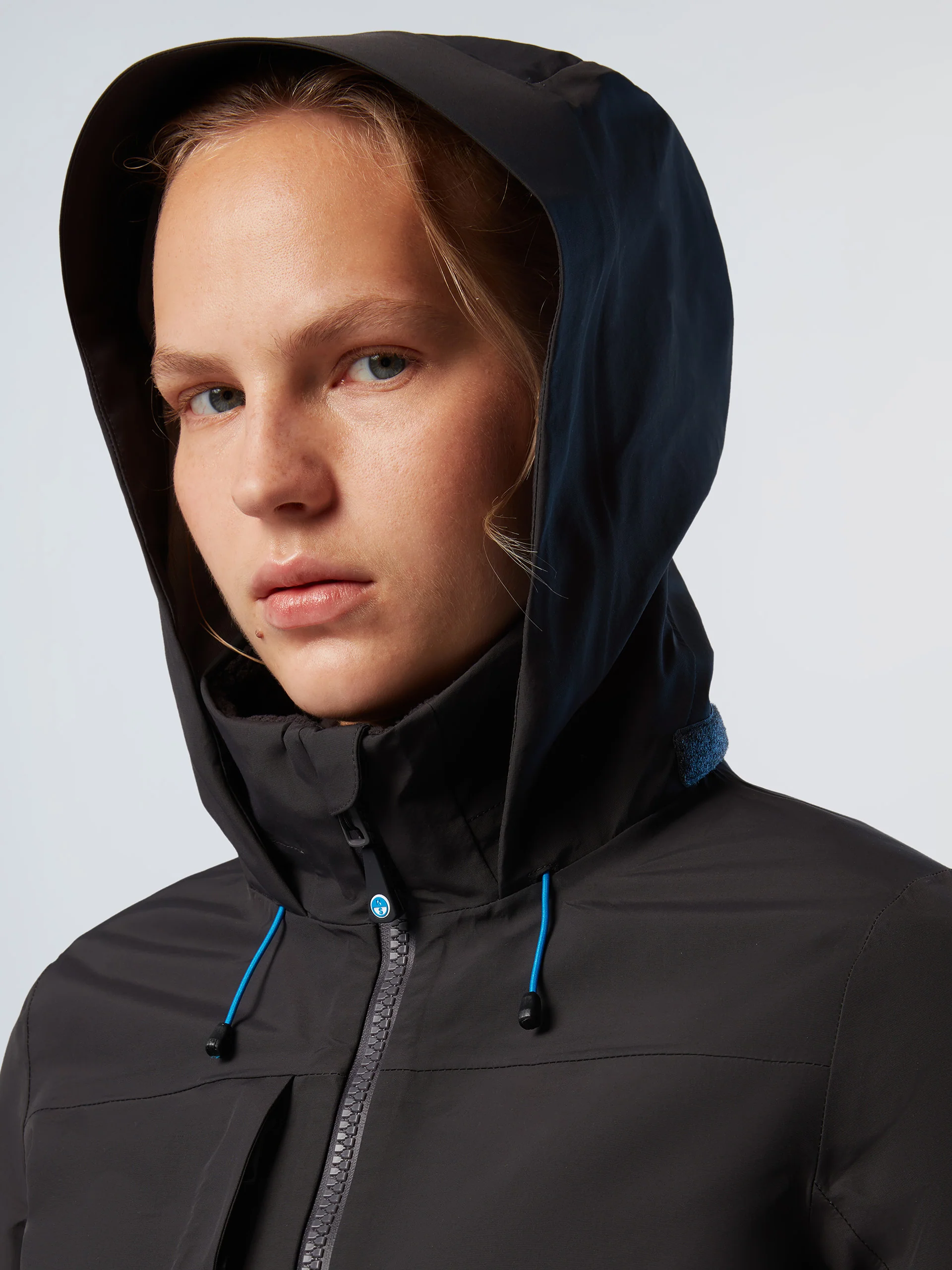 Women's NSTEC Inshore Jacket - Image 4