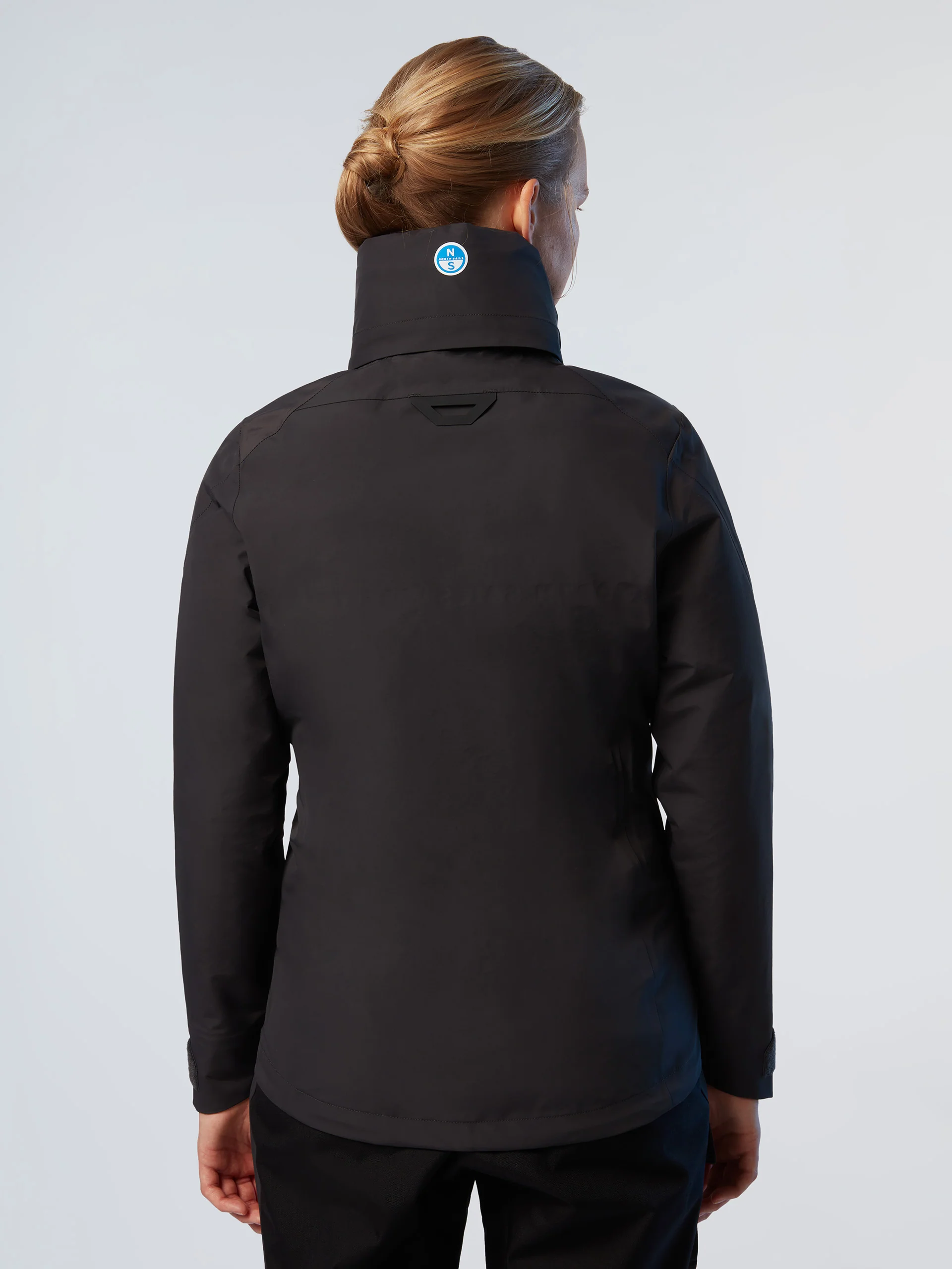 Women's NSTEC Inshore Jacket - Image 6