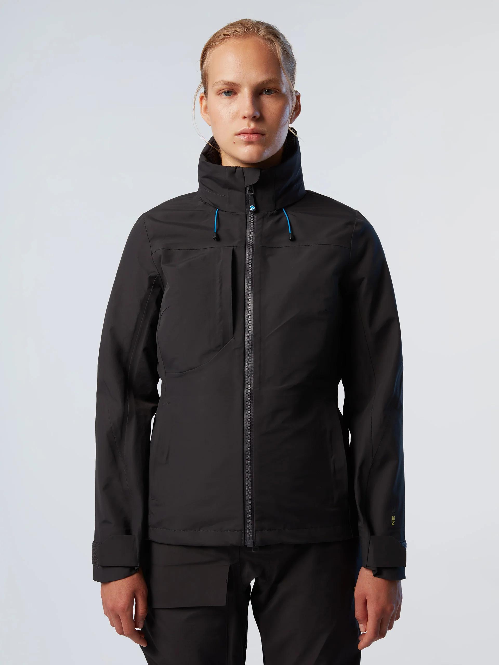 Women's NSTEC Inshore Jacket - Image 8