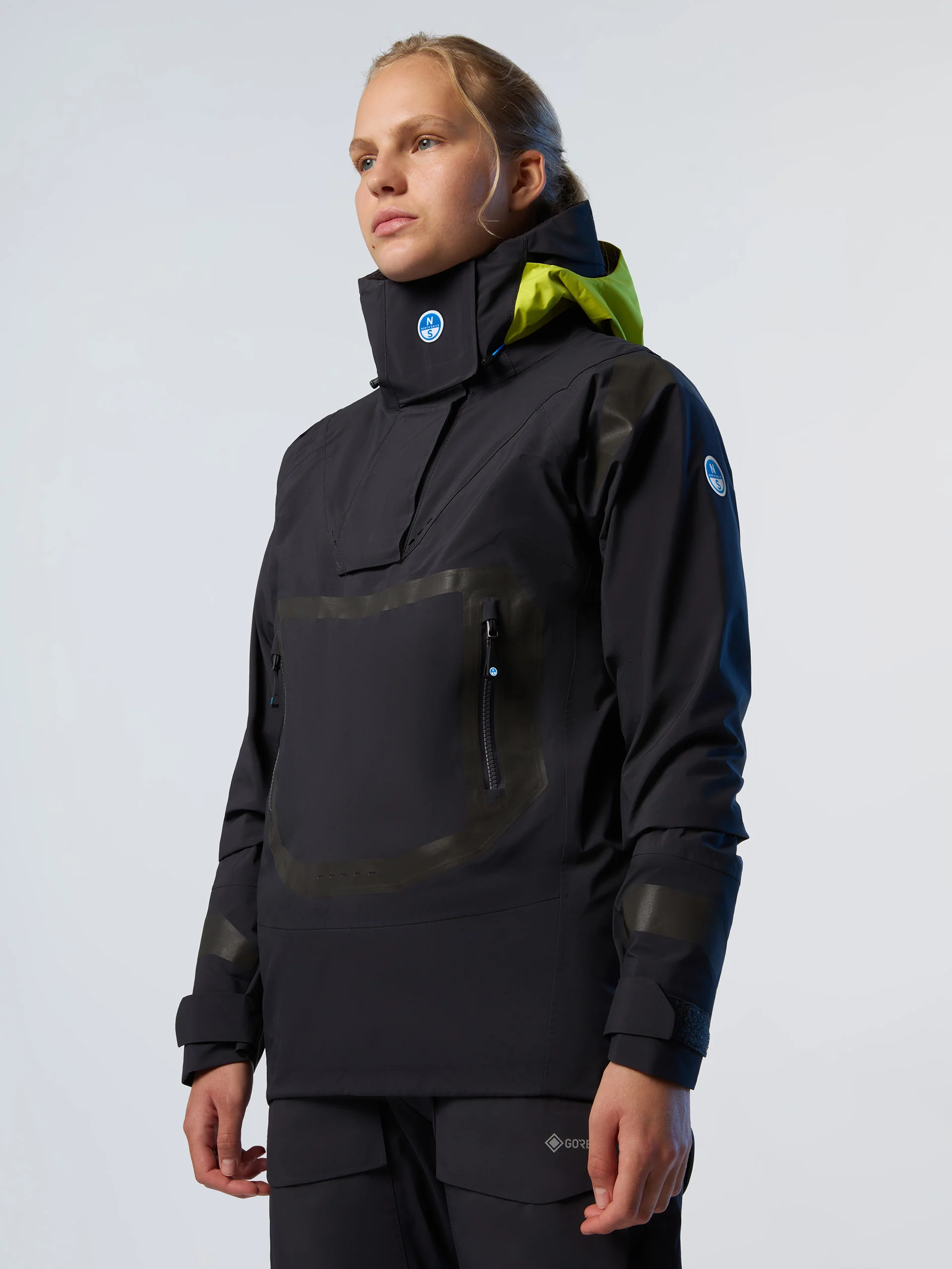 Offshore Smock - Image 11