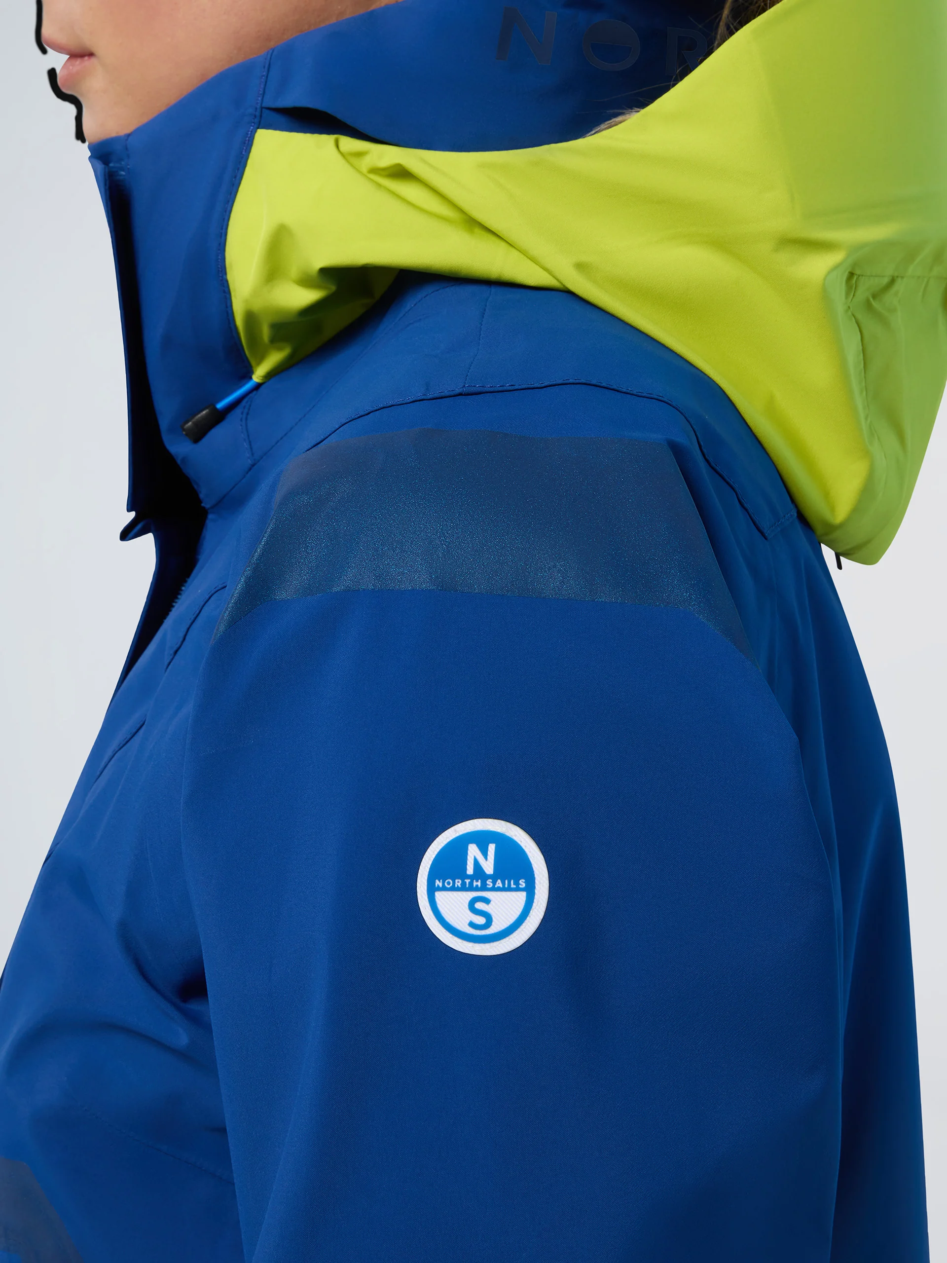 Offshore Smock - Image 9