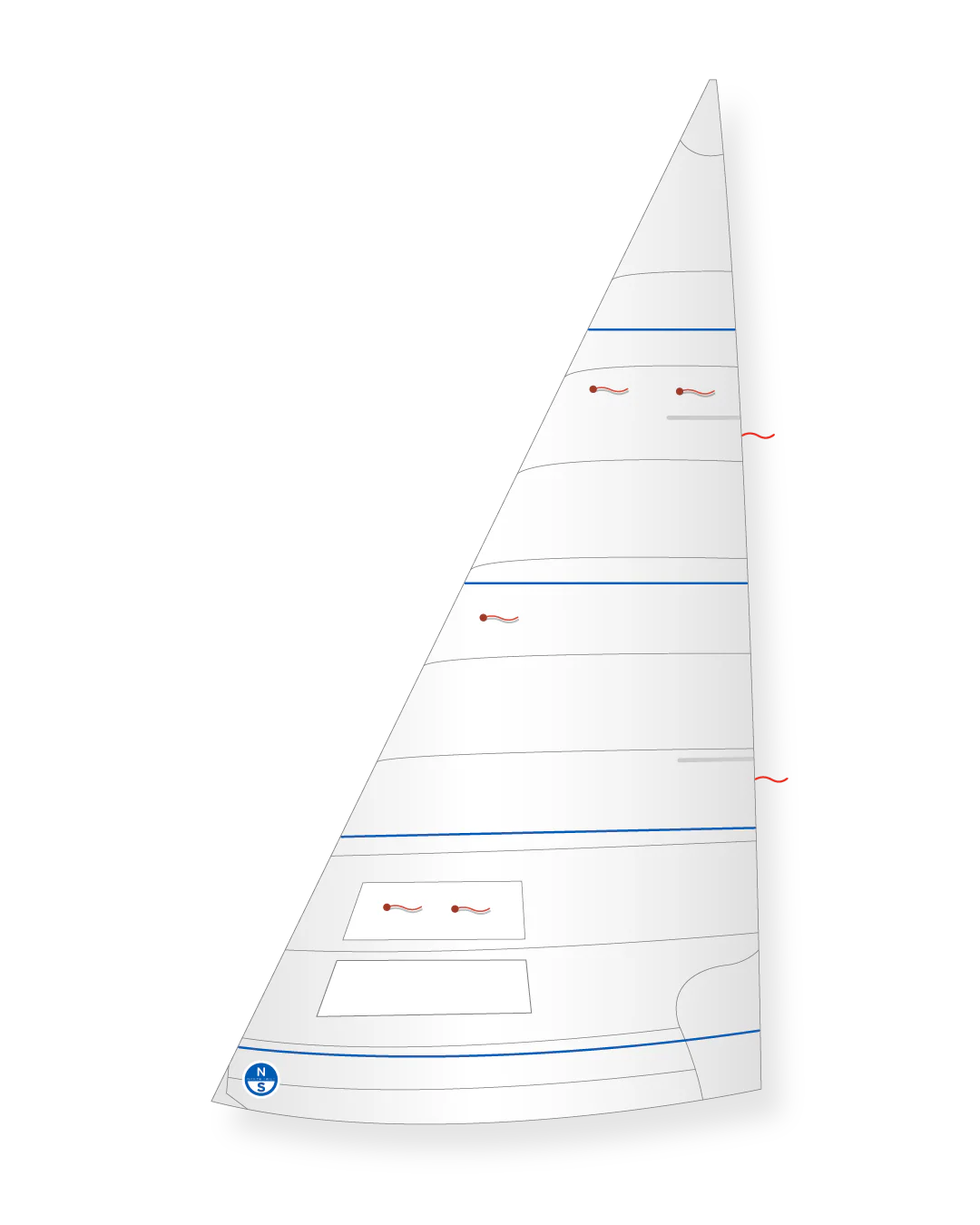 XOD WM-7 JIB