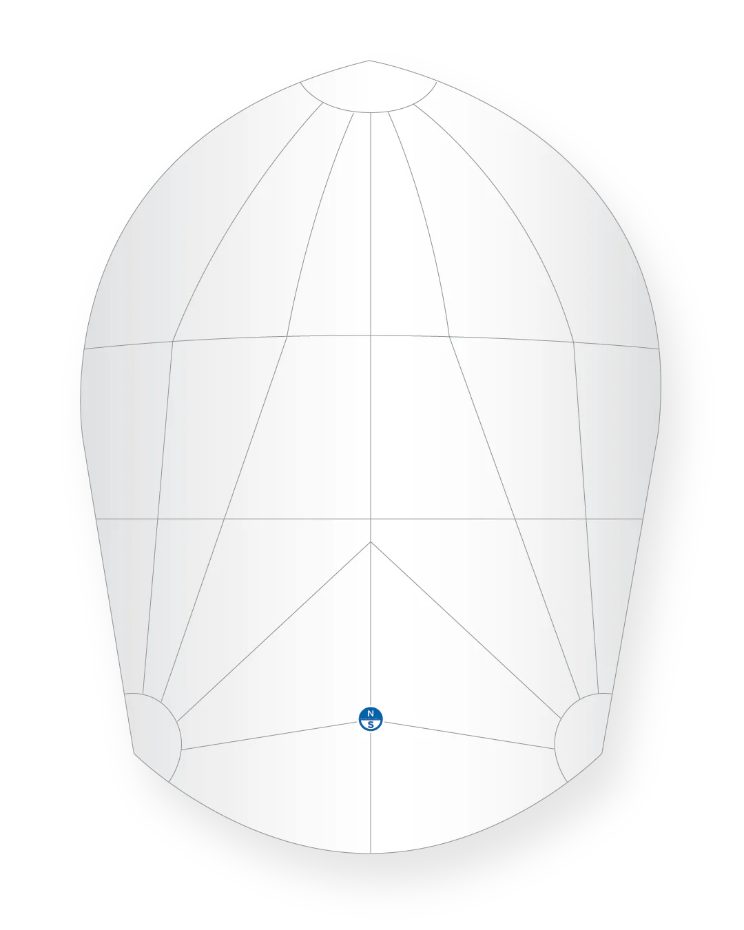 Y-FLYER AP SPINNAKER