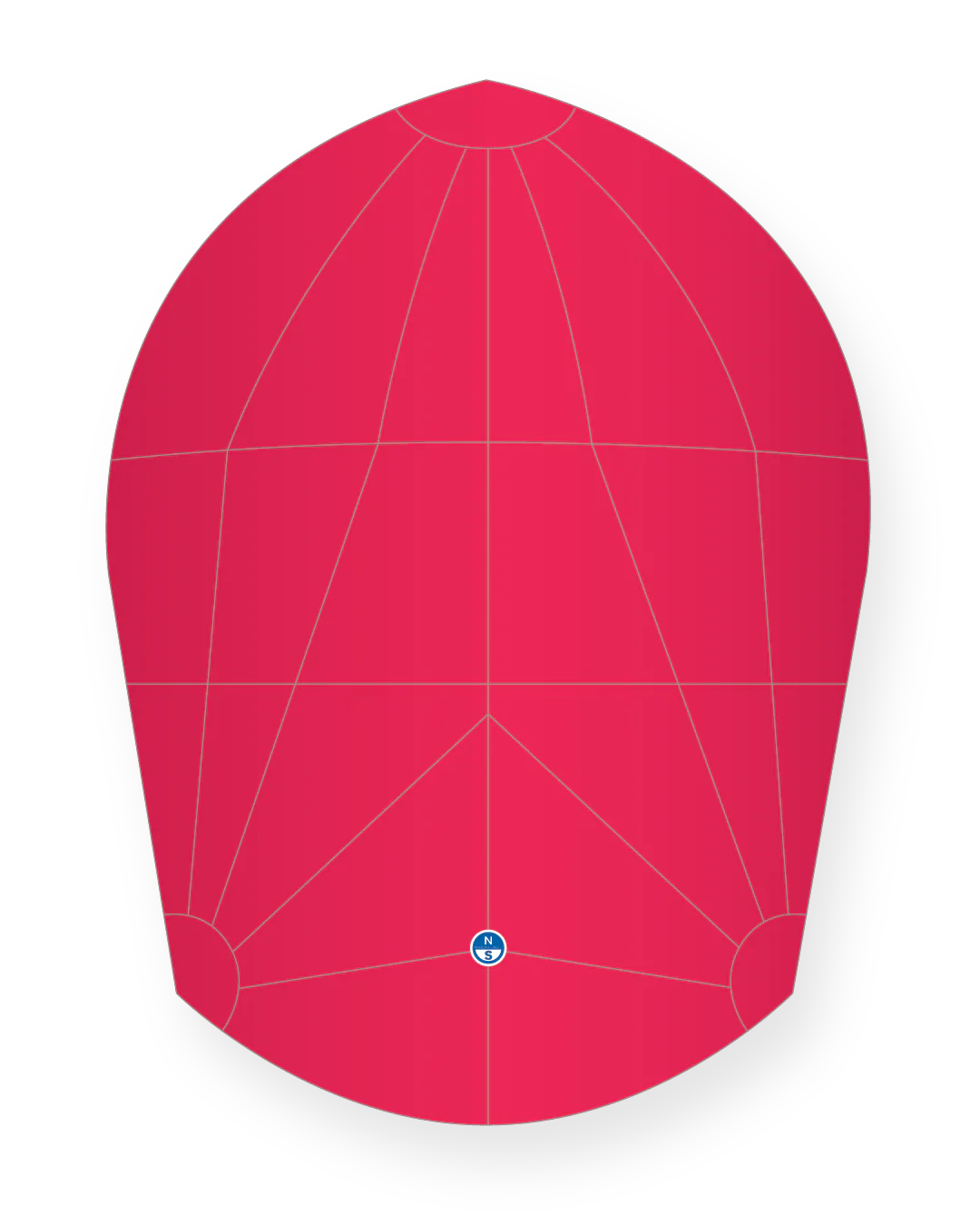 Y-FLYER AP SPINNAKER - Image 2