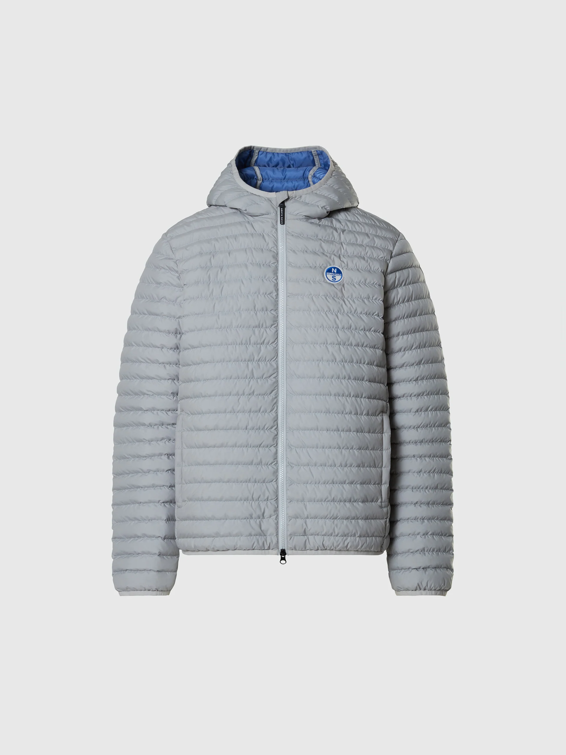 Zephyr Ultralight Hooded Jacket - Image 10