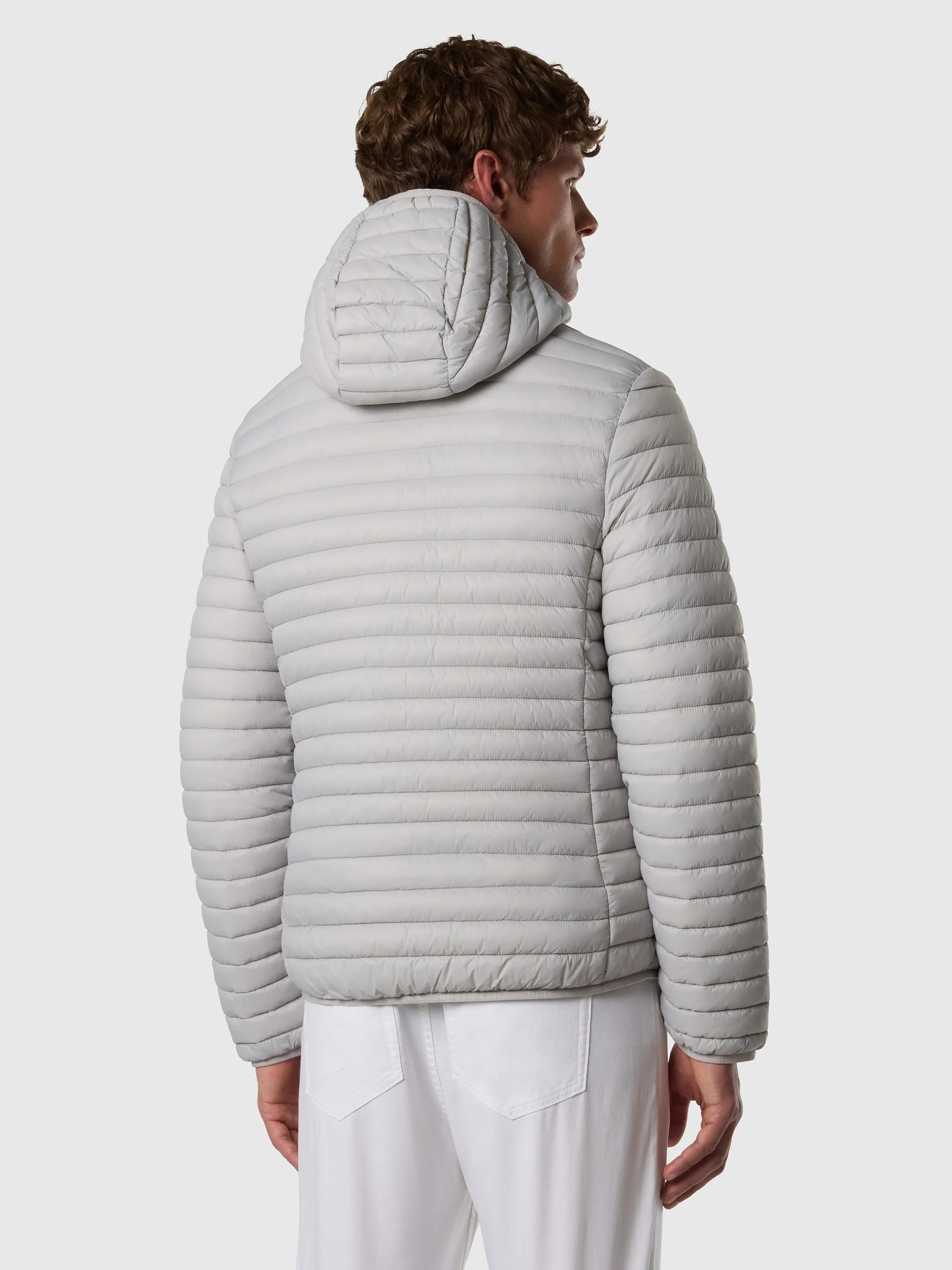 Zephyr Ultralight Hooded Jacket - Image 11