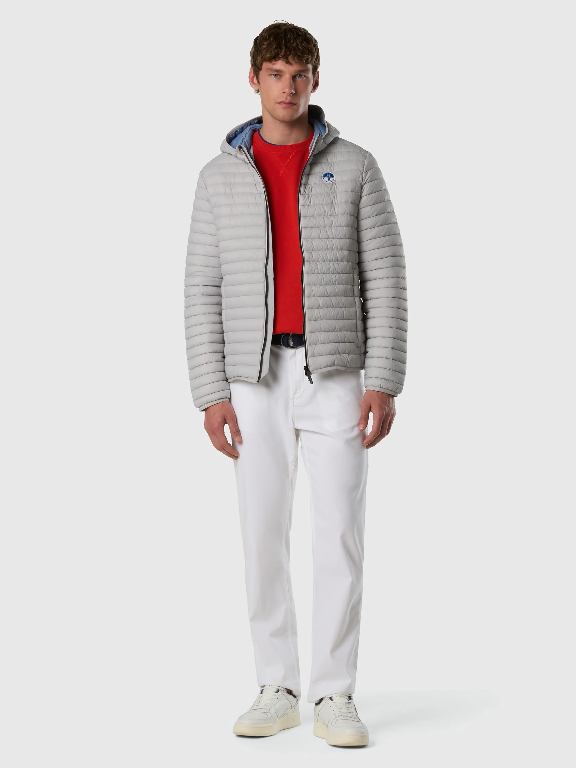Zephyr Ultralight Hooded Jacket - Image 12