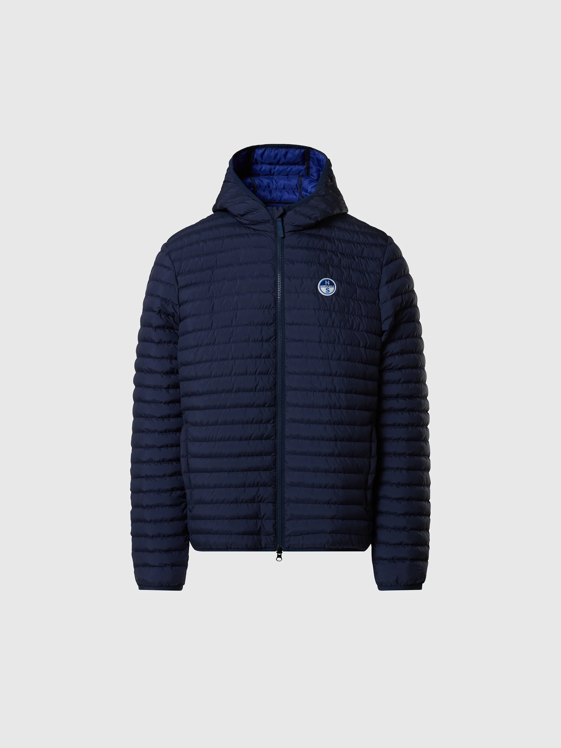 Zephyr Ultralight Hooded Jacket - Image 3