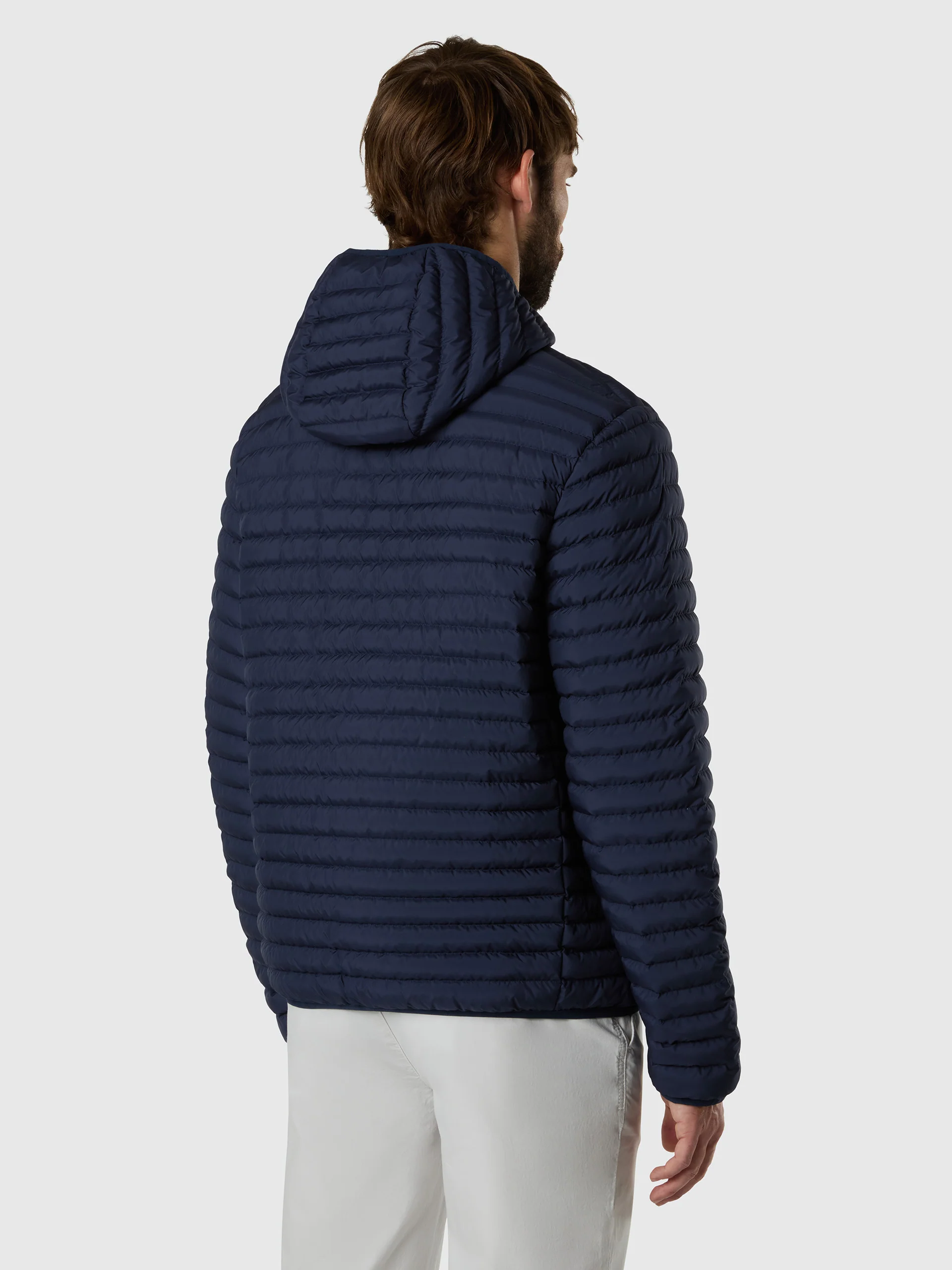 Zephyr Ultralight Hooded Jacket - Image 4