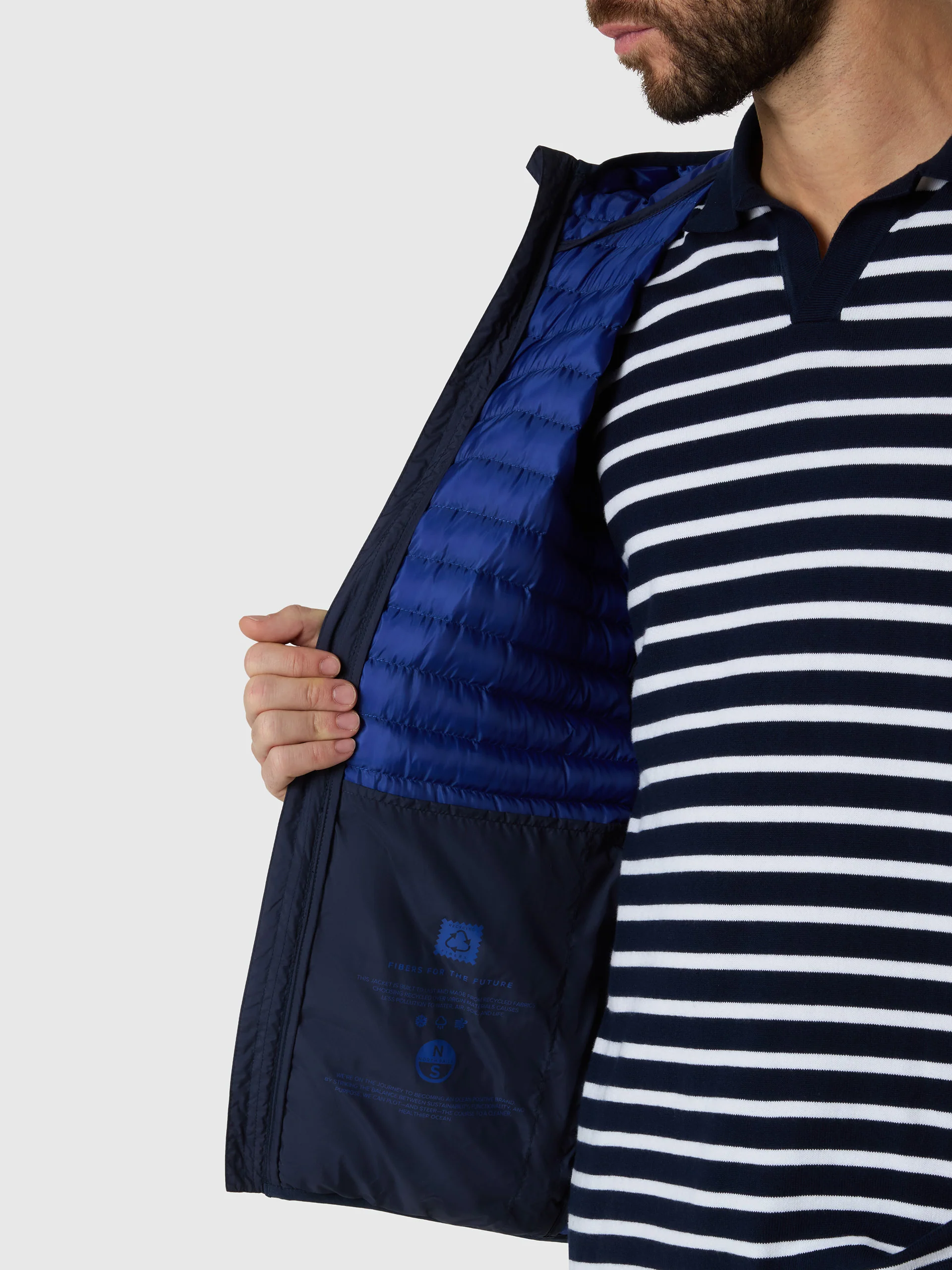 Zephyr Ultralight Hooded Jacket - Image 7