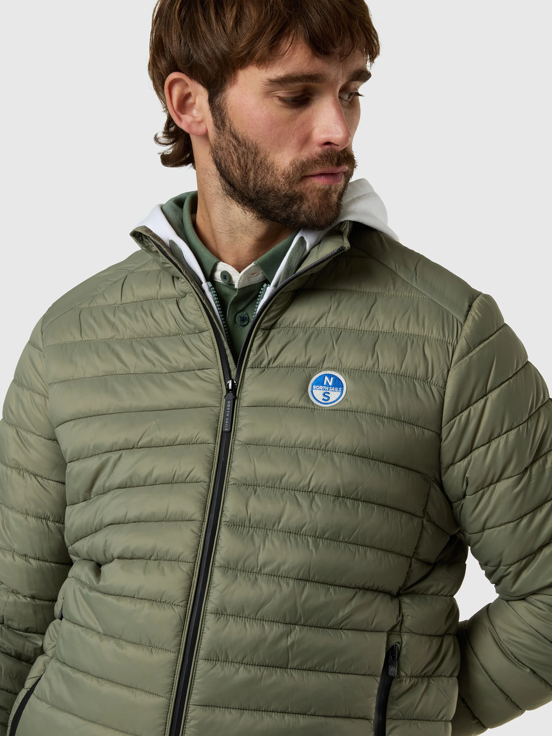 Zephyr Ultralight Jacket - Image 2