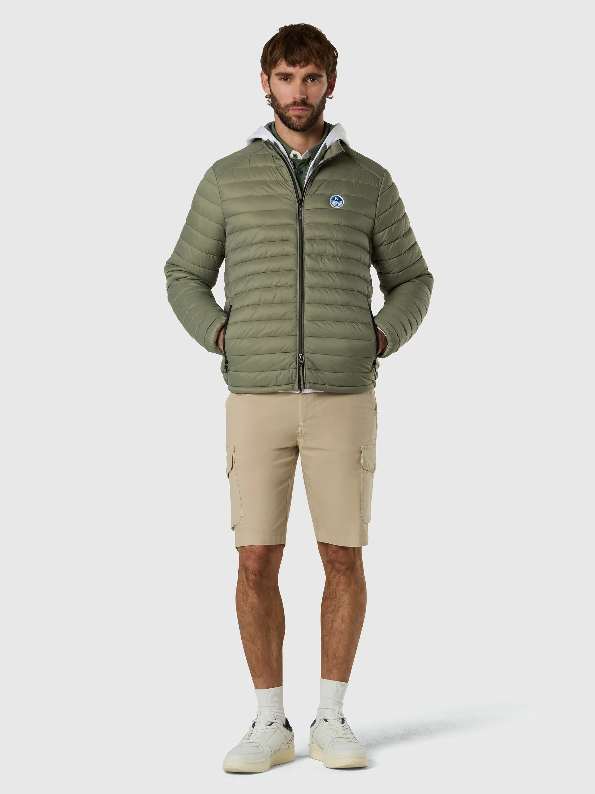 Zephyr Ultralight Jacket - Image 5