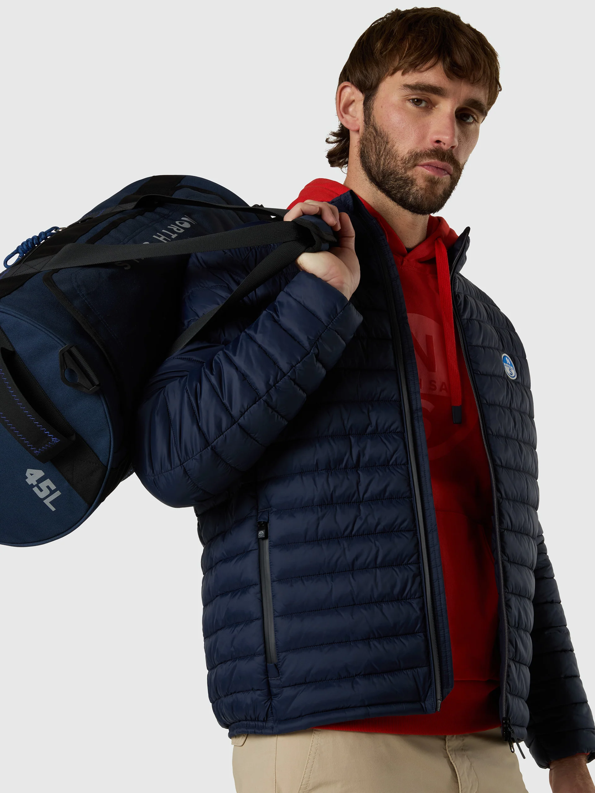 Zephyr Ultralight Jacket - Image 8