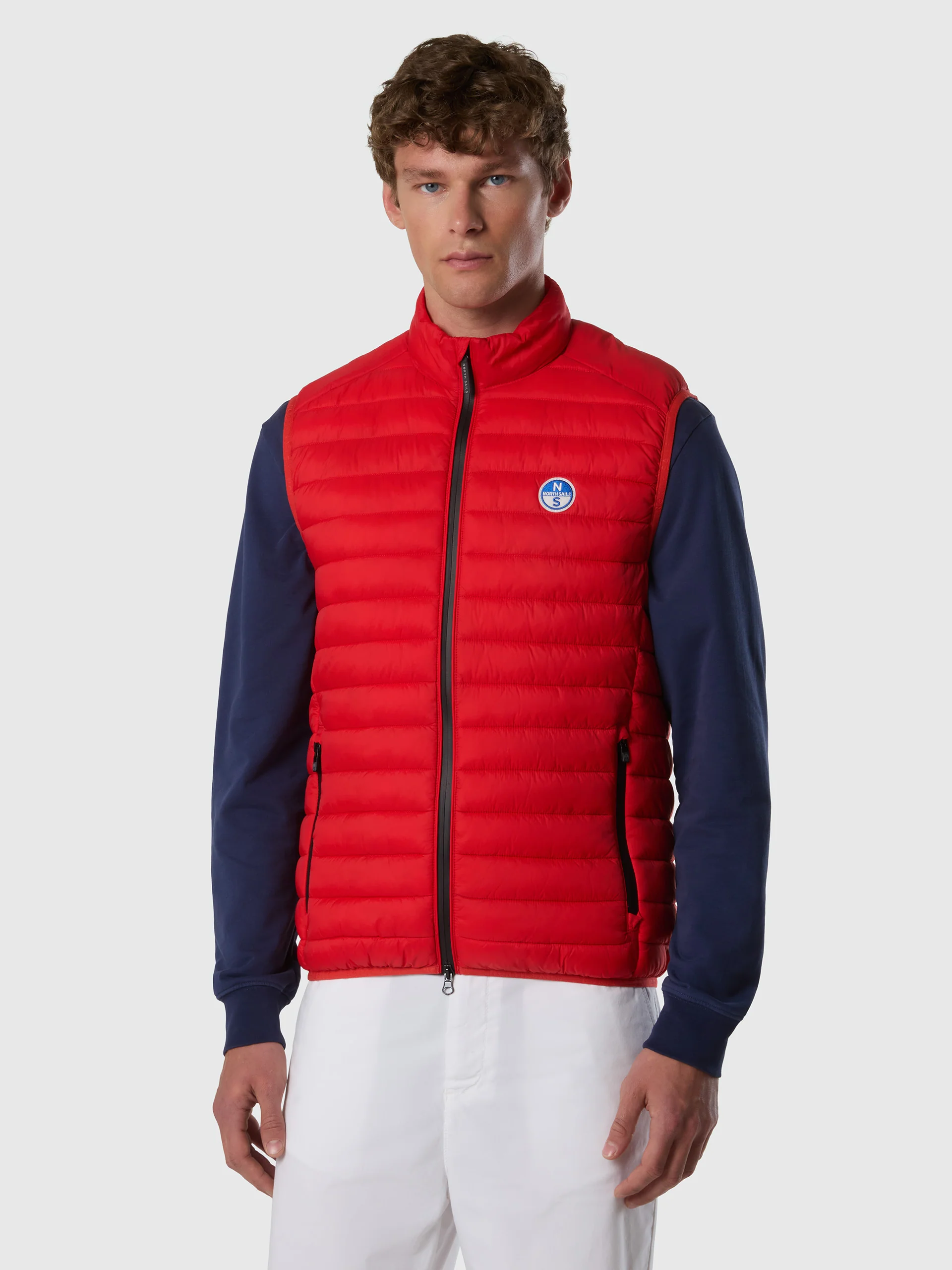 Zephyr Ultralight Vest
