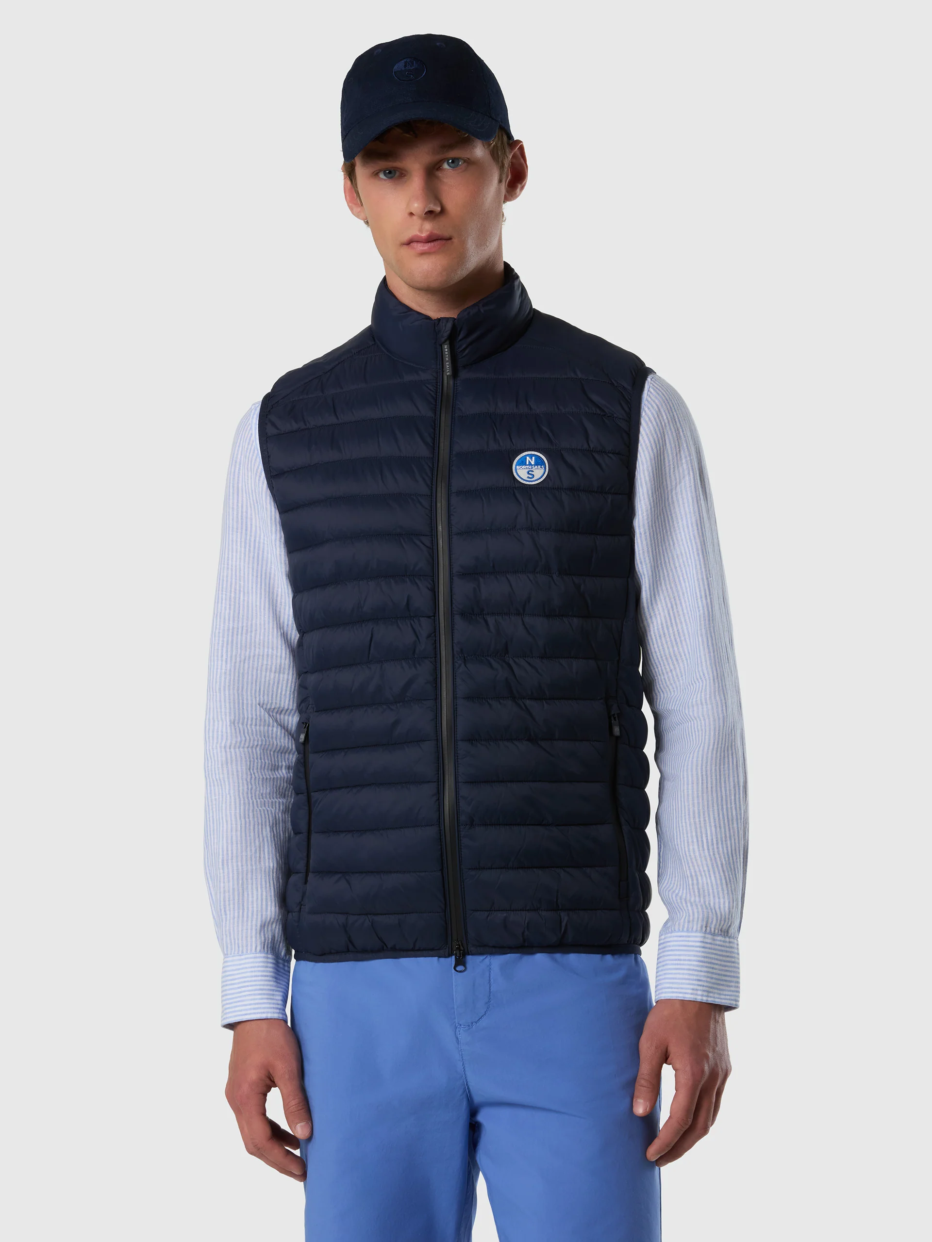 Zephyr Ultralight Vest - Image 16