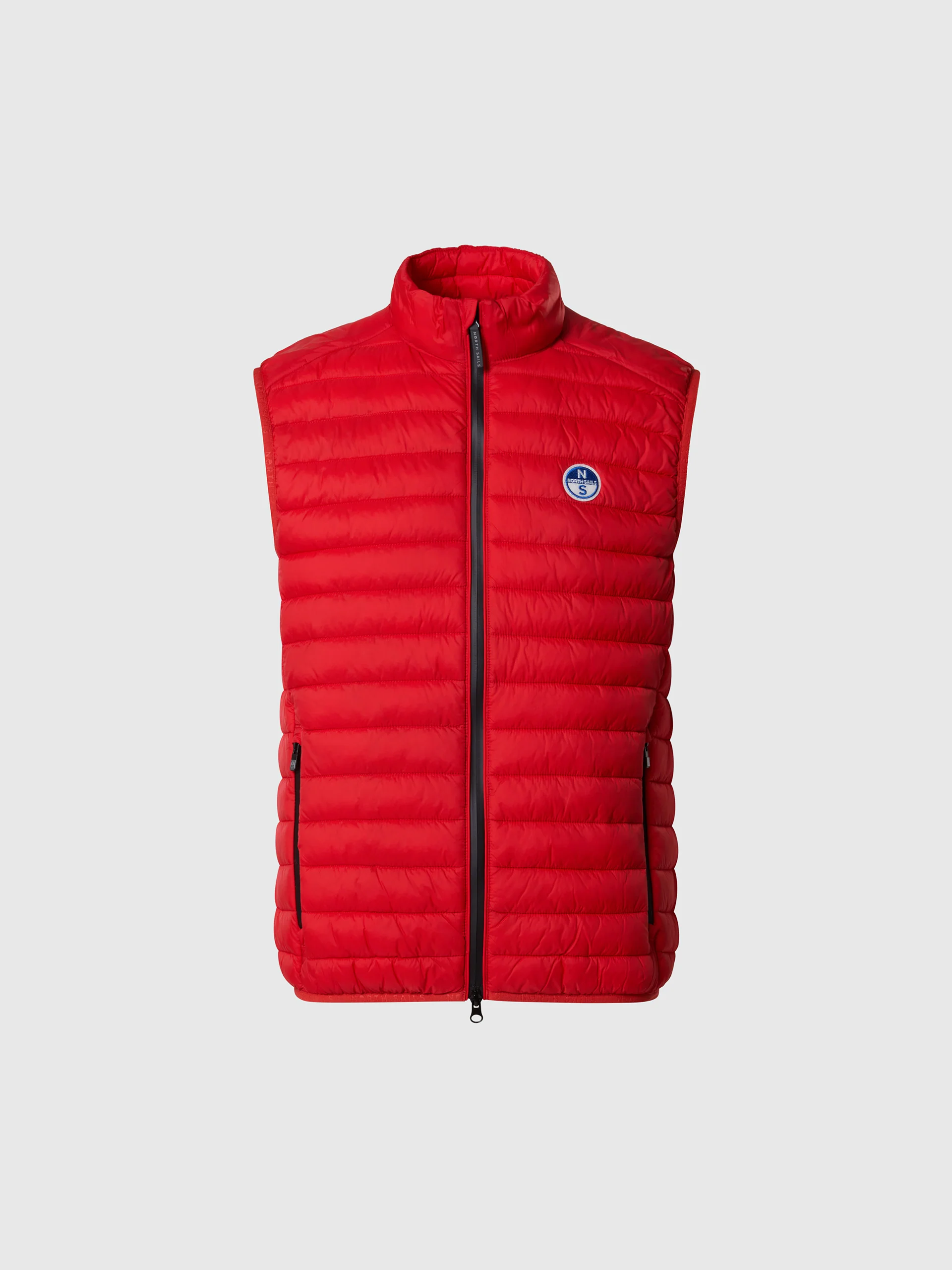 Zephyr Ultralight Vest - Image 3