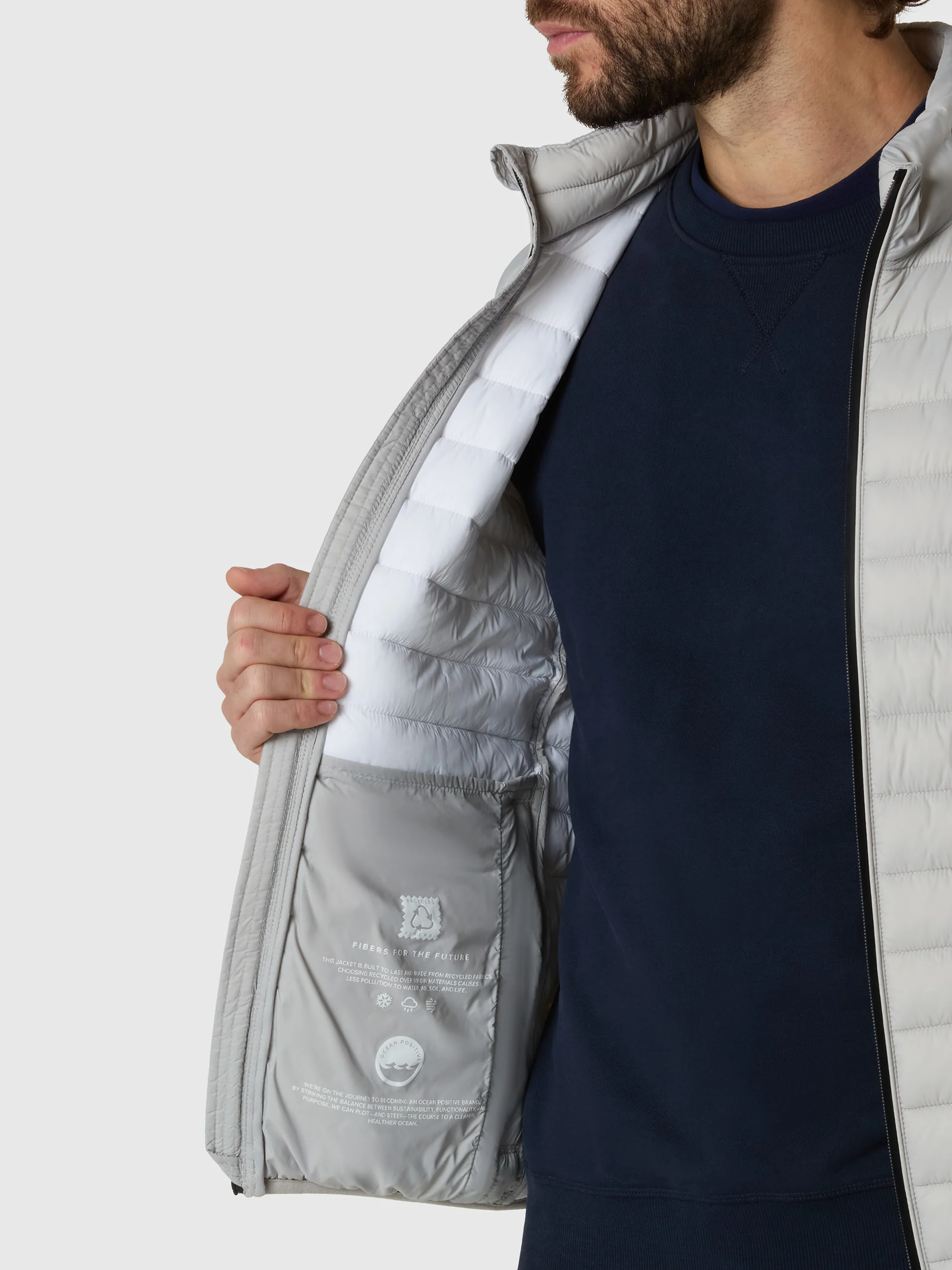 Zephyr Ultralight Vest - Image 37