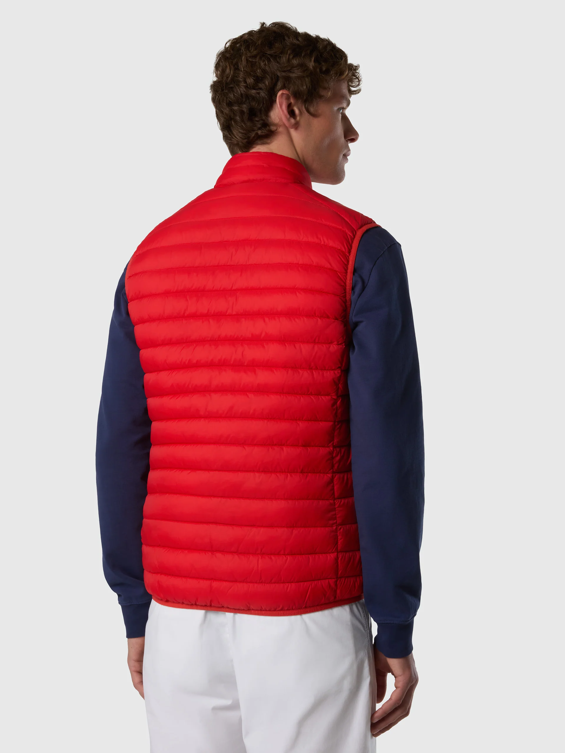 Zephyr Ultralight Vest - Image 4