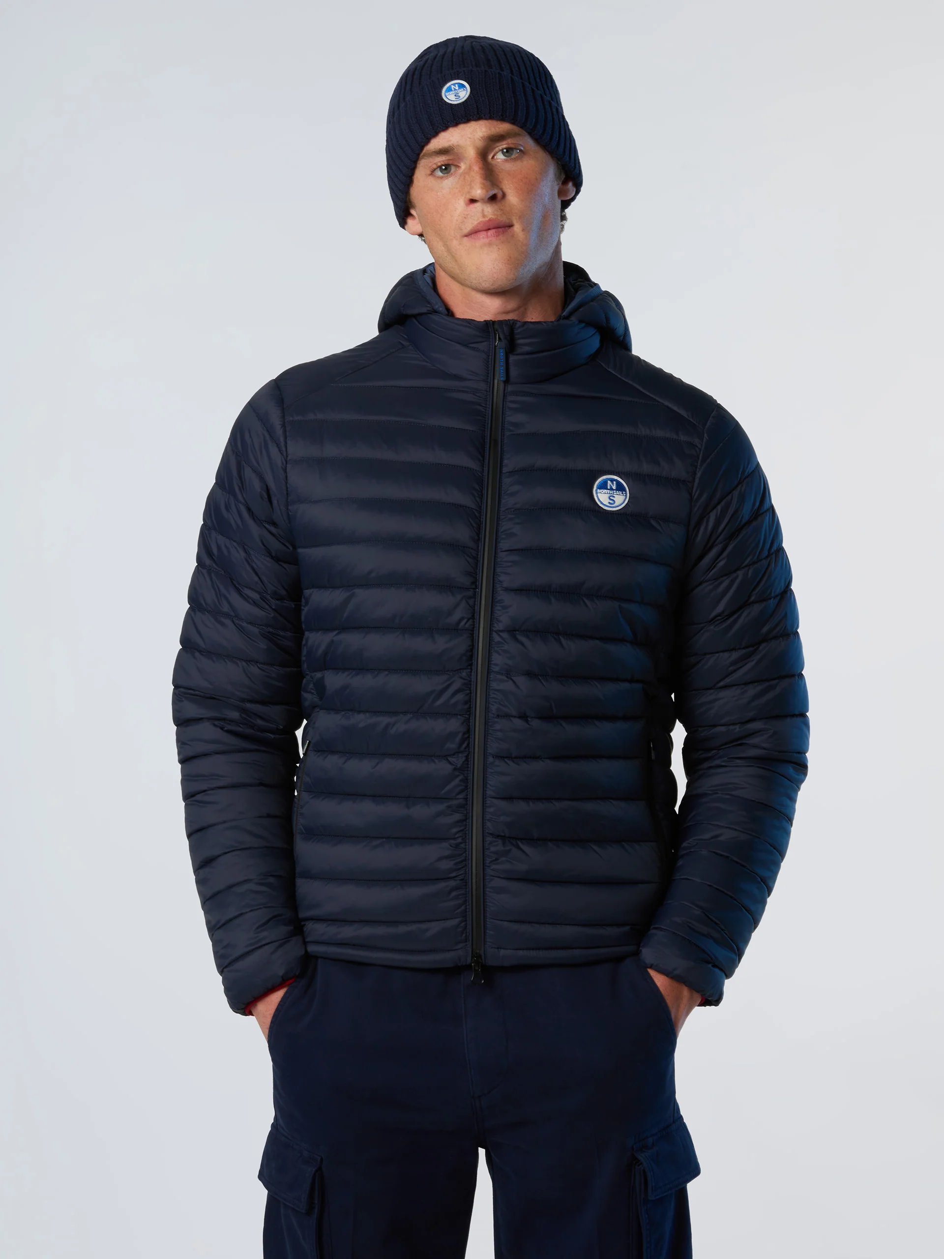Zephyr Ultralight Jacket - Image 10